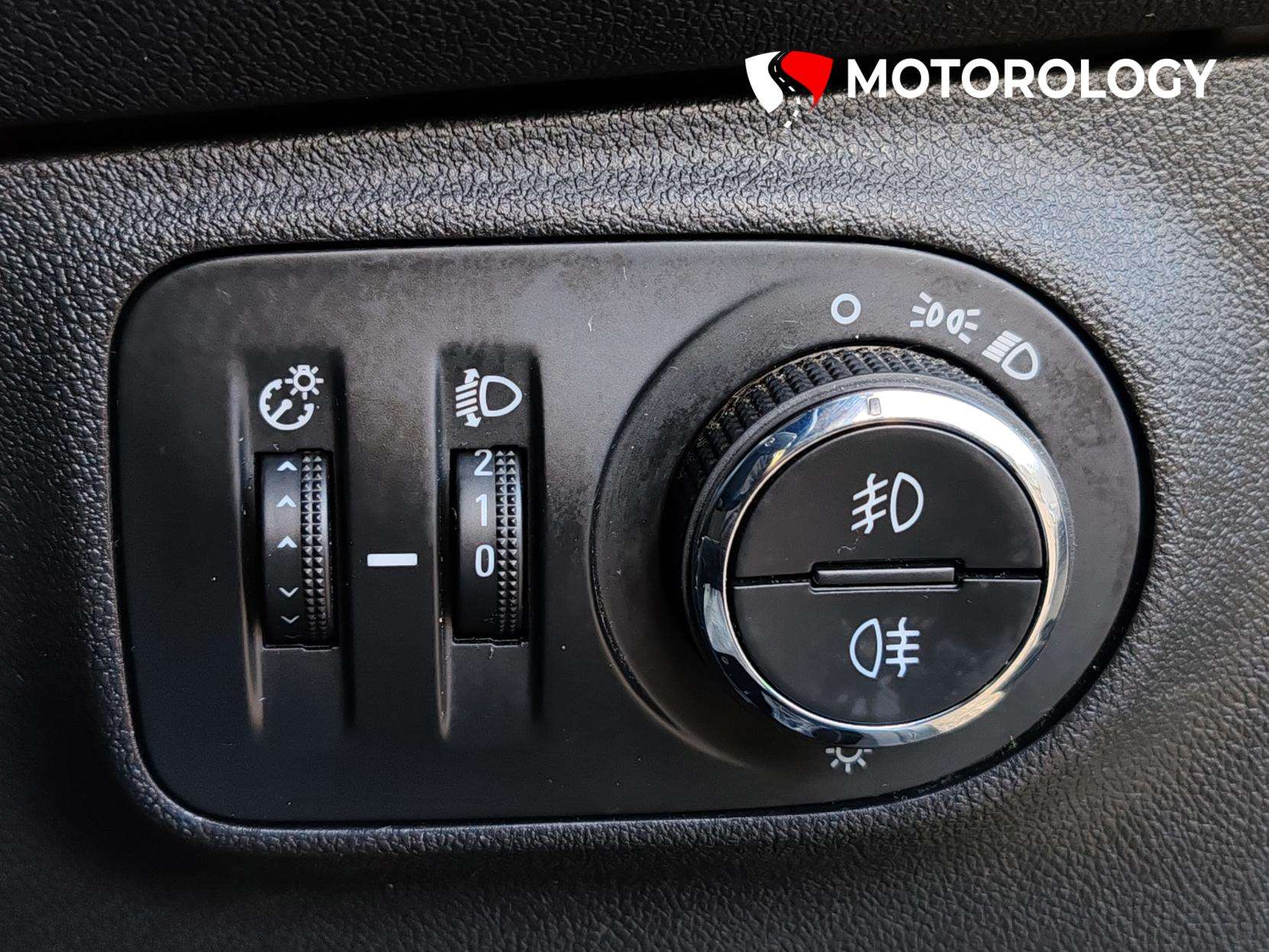 2018 VAUXHALL CORSA 2018 VAUXHALL CORSA