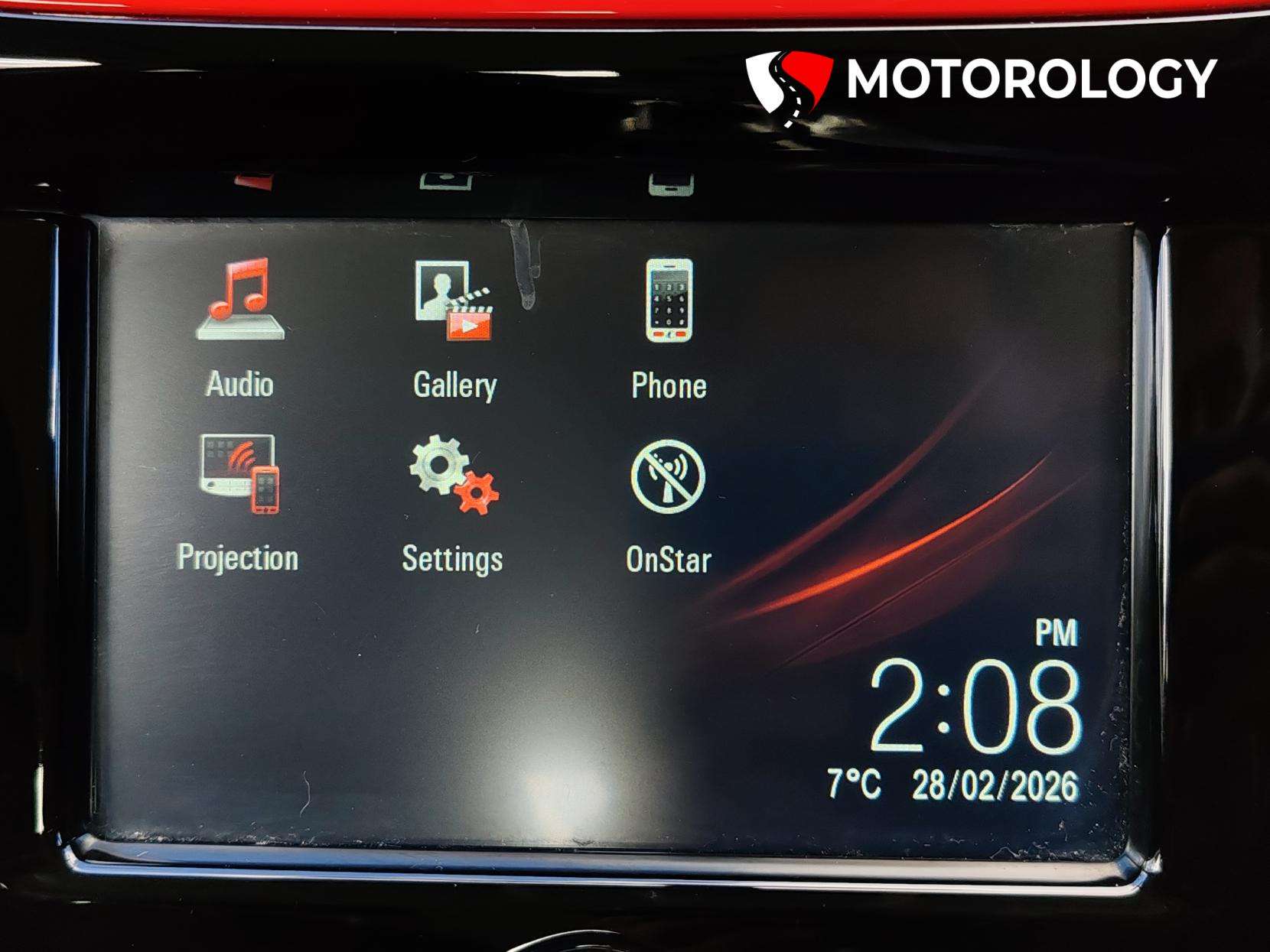 2018 VAUXHALL CORSA 2018 VAUXHALL CORSA