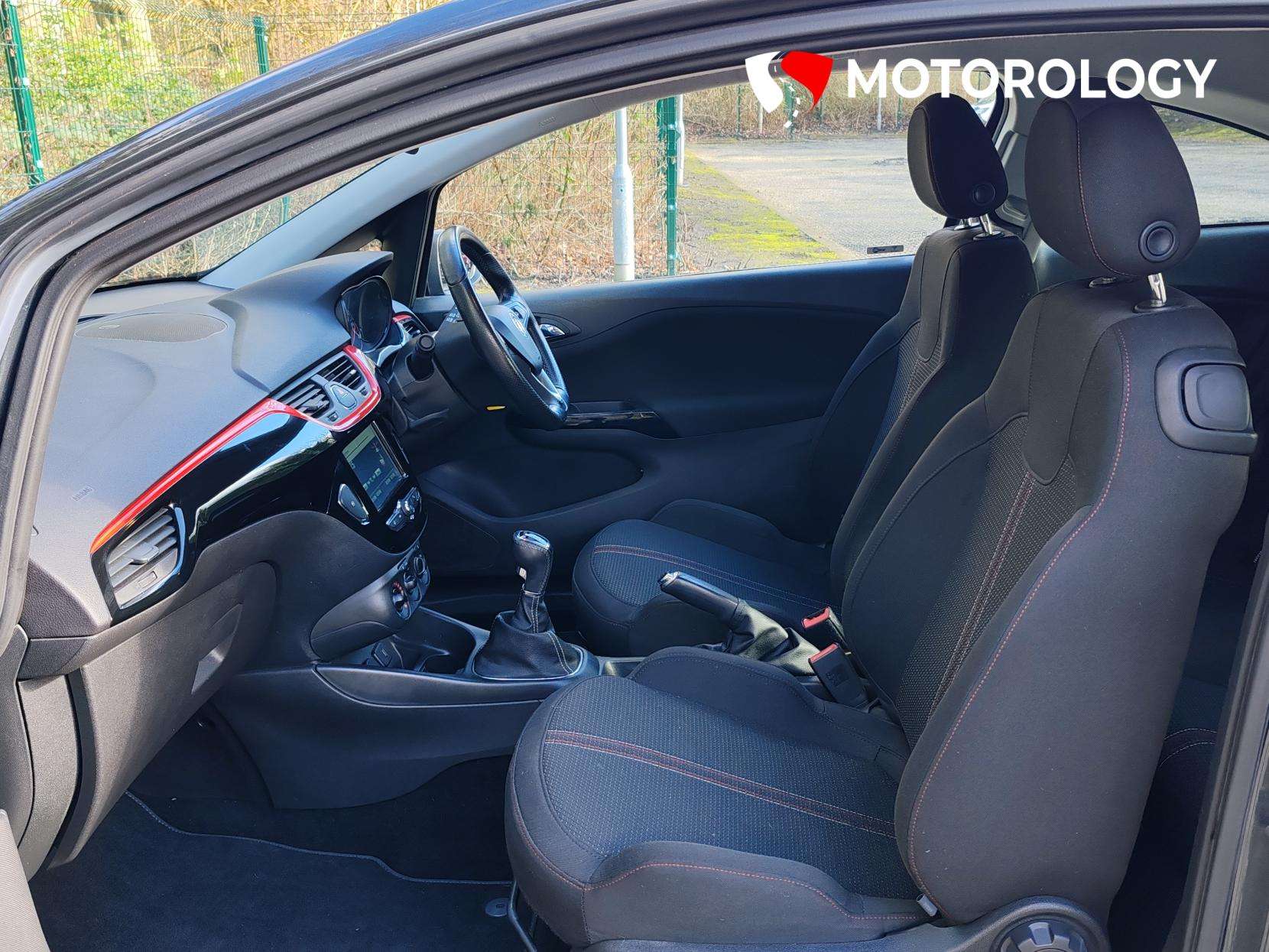 2018 VAUXHALL CORSA 2018 VAUXHALL CORSA