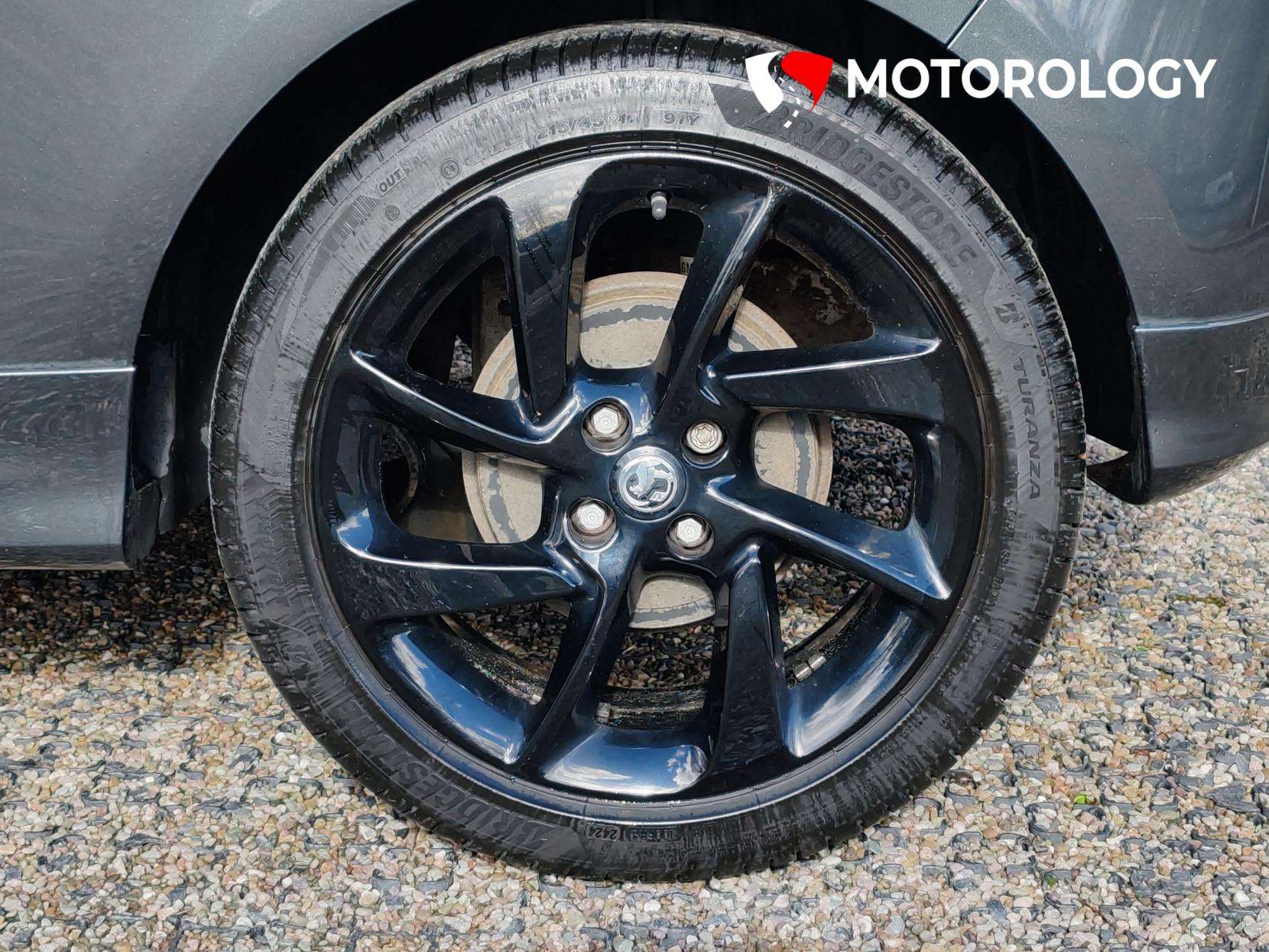 2018 VAUXHALL CORSA 2018 VAUXHALL CORSA