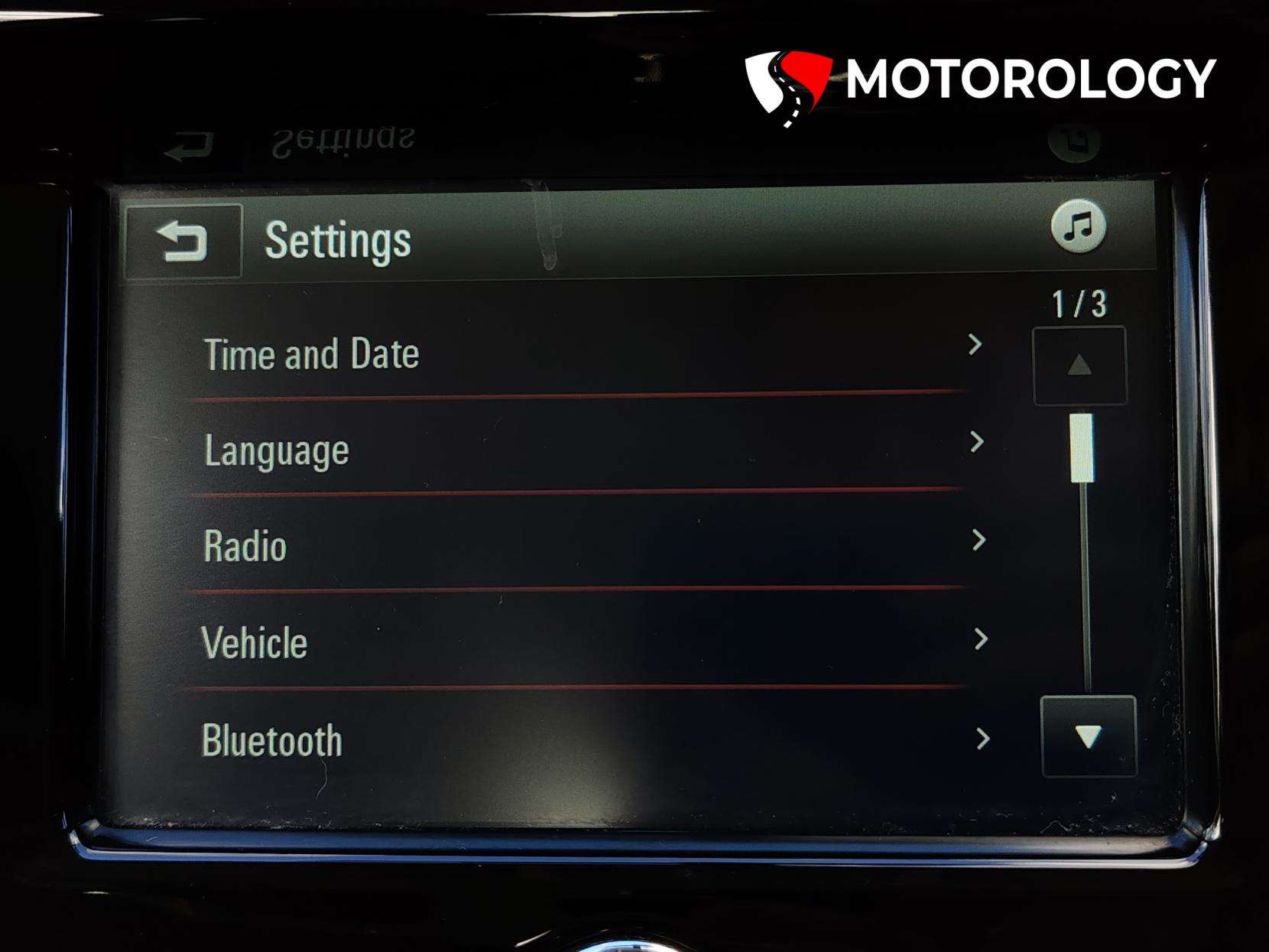 2018 VAUXHALL CORSA 2018 VAUXHALL CORSA