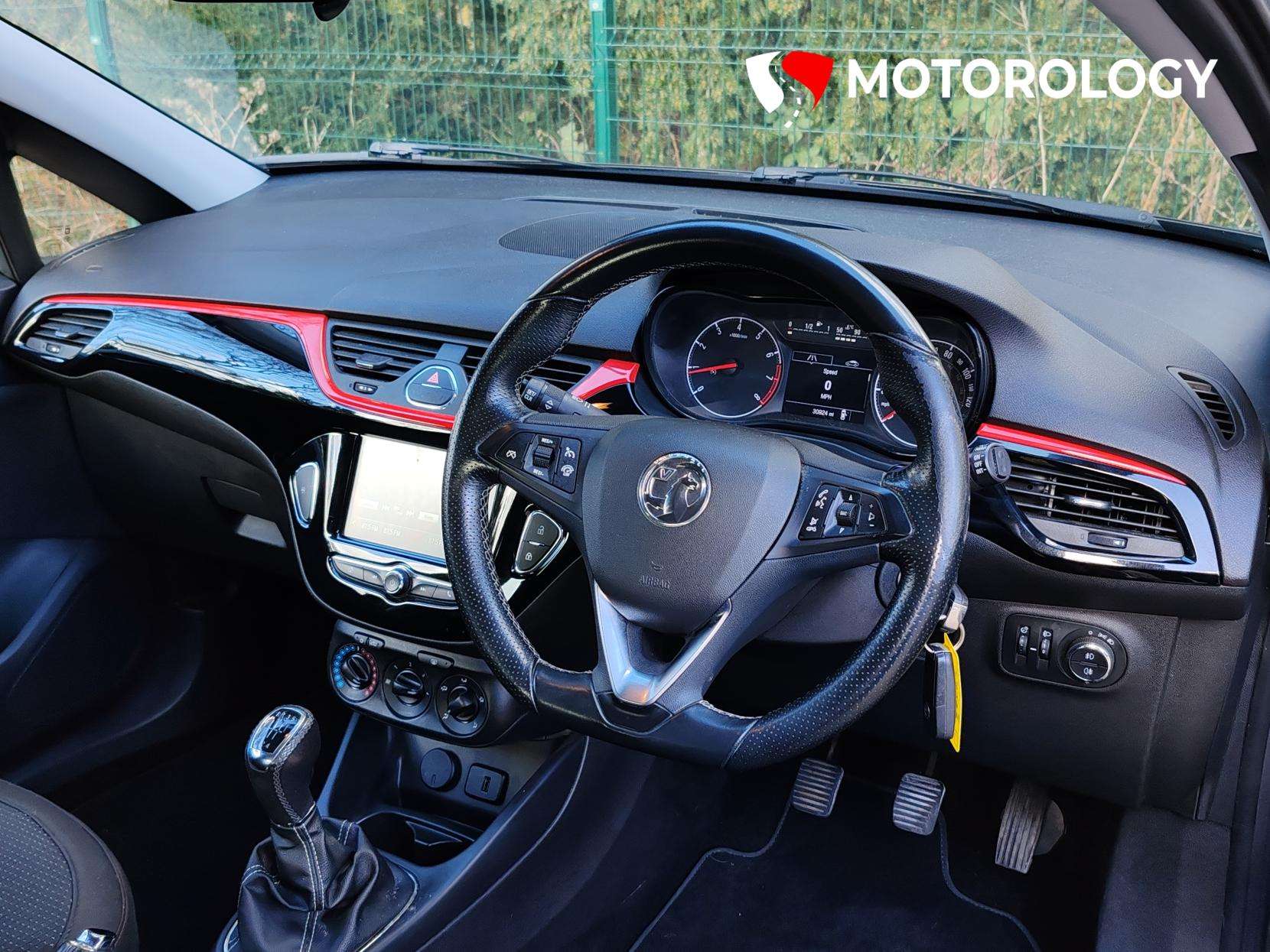 A 2018 VAUXHALL CORSA 1.4i ecoTEC Limited Edition Hatchback 3dr Petrol Manual Euro 6 (75 ps) A 2018 VAUXHALL CORSA 1.4i ecoTEC Limited Edition Hatchback 3dr Petrol Manual Euro 6 (75 ps)