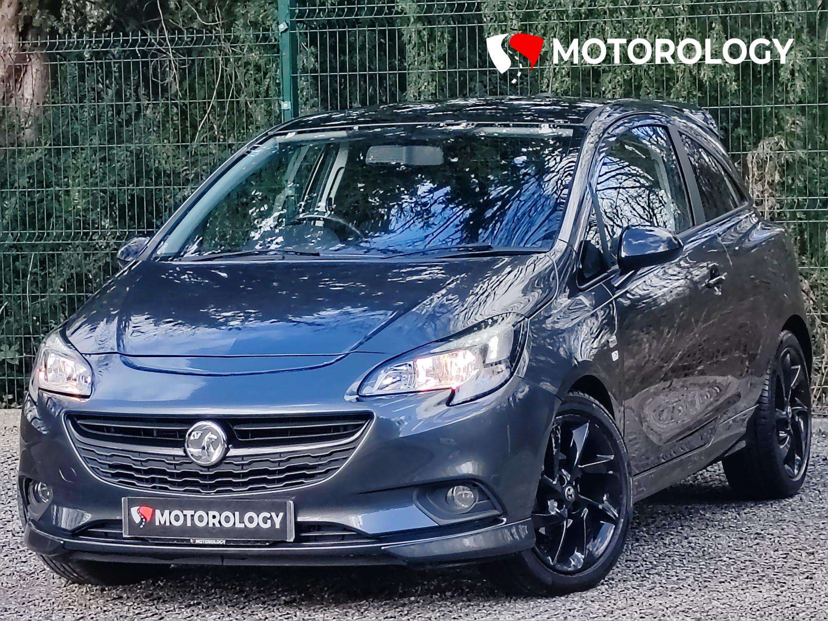 A 2018 VAUXHALL CORSA 1.4i ecoTEC Limited Edition Hatchback 3dr Petrol Manual Euro 6 (75 ps) A 2018 VAUXHALL CORSA 1.4i ecoTEC Limited Edition Hatchback 3dr Petrol Manual Euro 6 (75 ps)