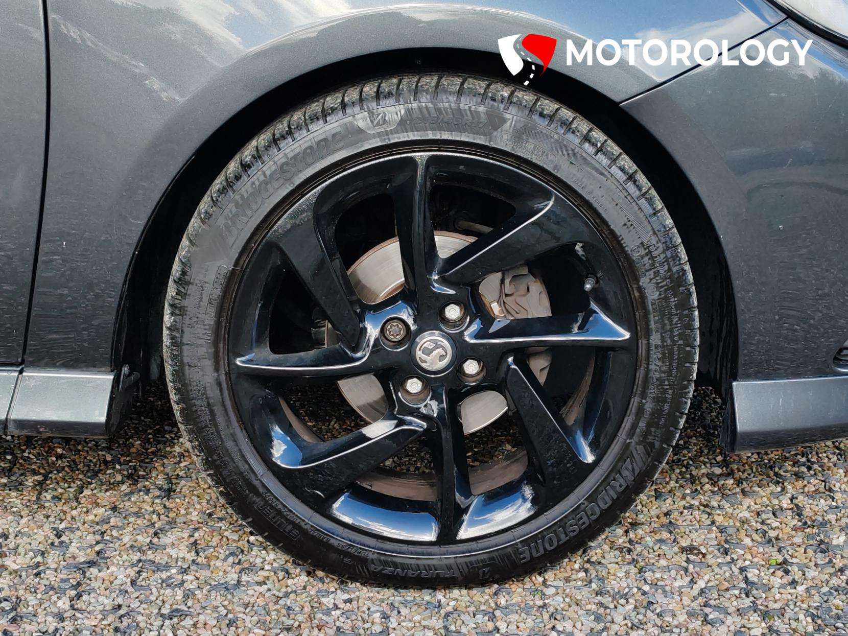 2018 VAUXHALL CORSA 2018 VAUXHALL CORSA