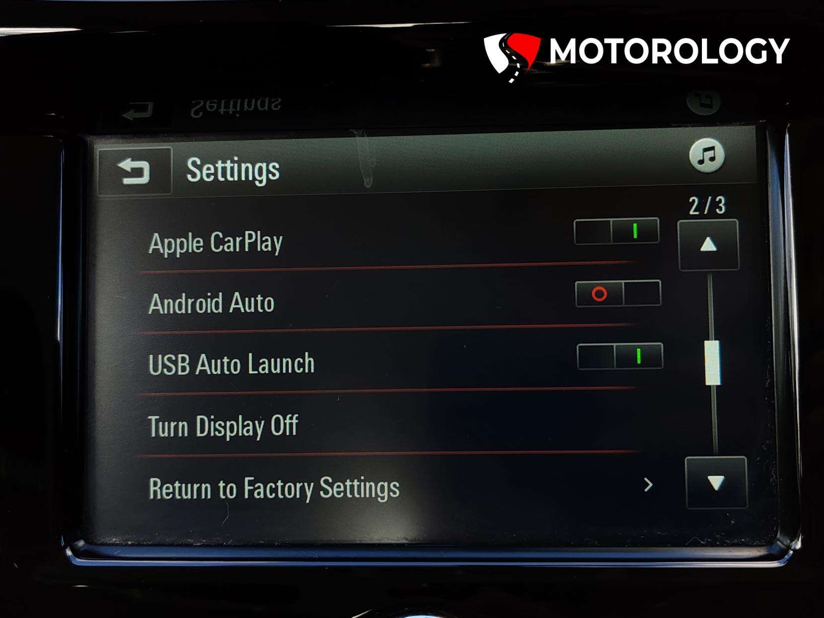 2018 VAUXHALL CORSA 2018 VAUXHALL CORSA