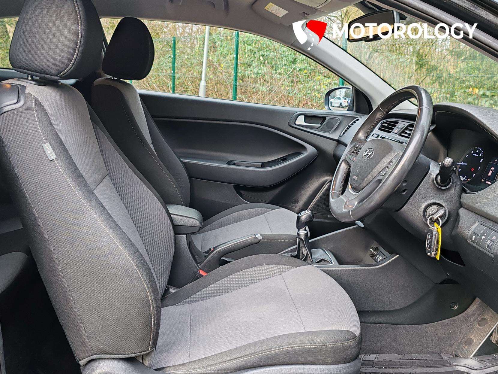 2015 HYUNDAI I20 2015 HYUNDAI I20