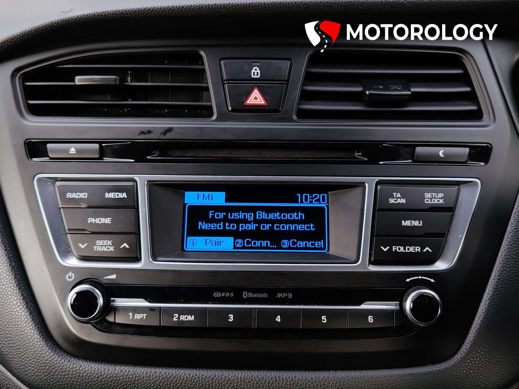 2015 HYUNDAI I20 2015 HYUNDAI I20