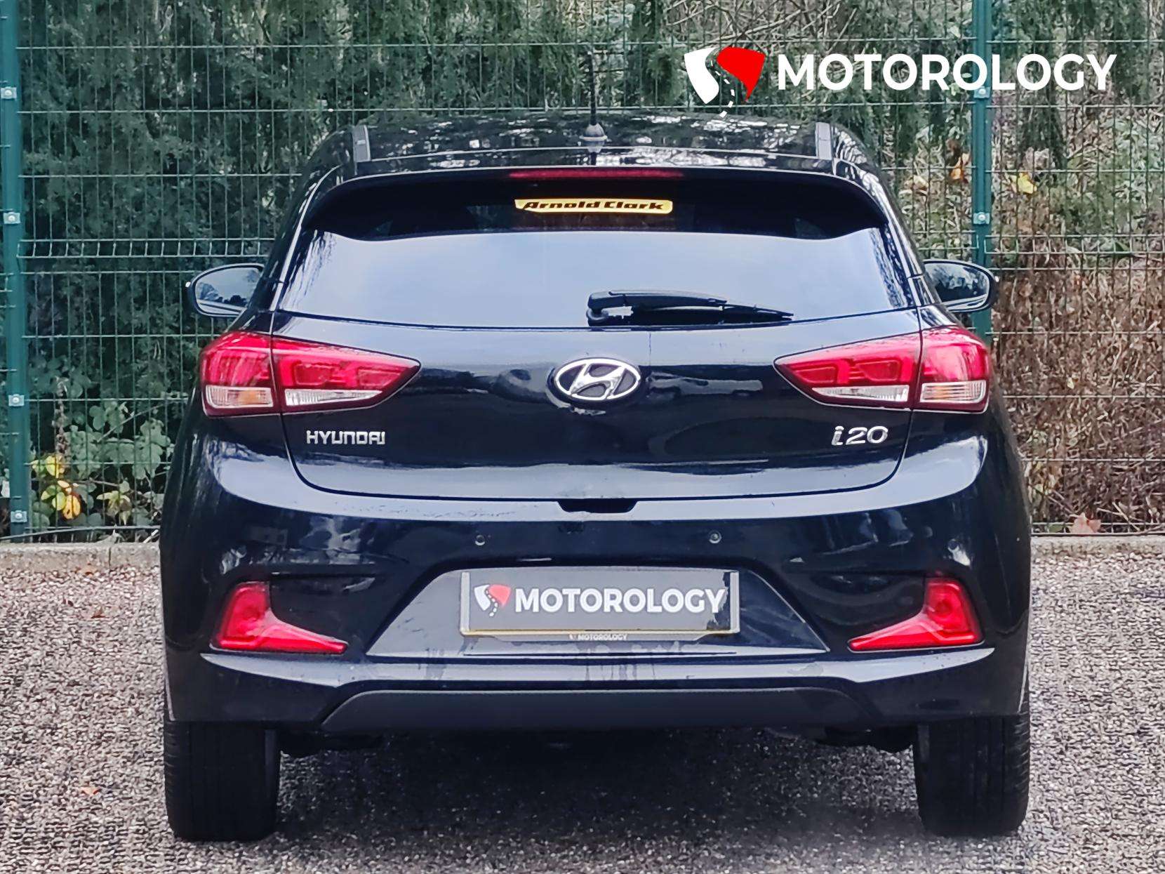 2015 HYUNDAI I20 2015 HYUNDAI I20