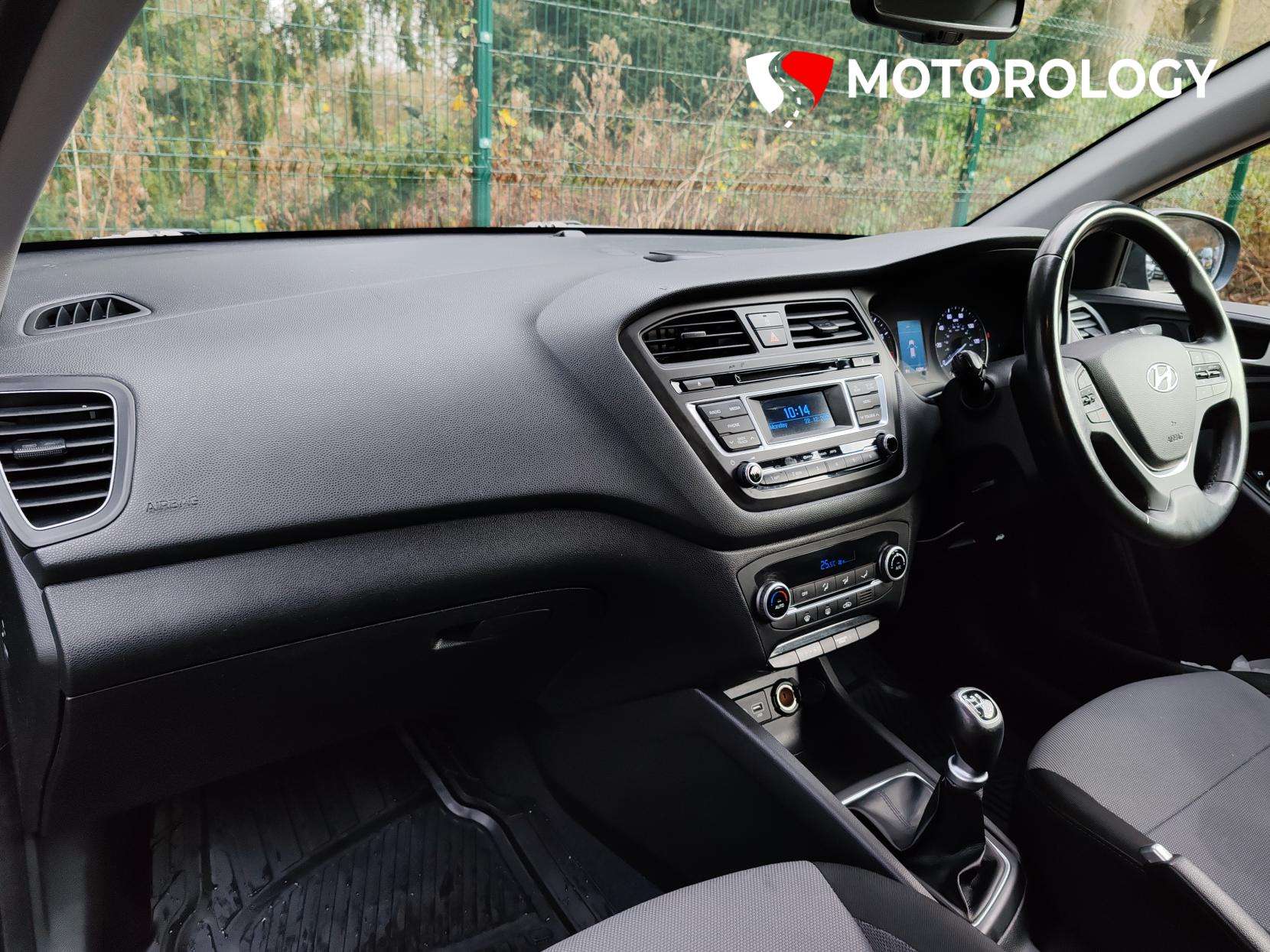 2015 HYUNDAI I20 2015 HYUNDAI I20