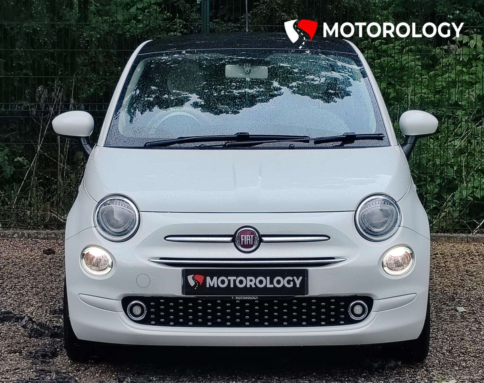 2020 FIAT 500 2020 FIAT 500