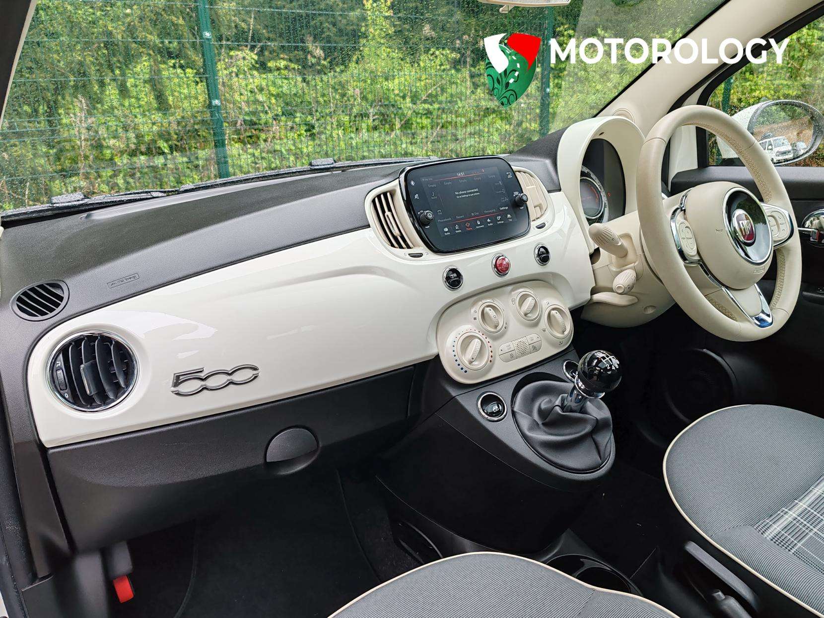 2020 FIAT 500 2020 FIAT 500