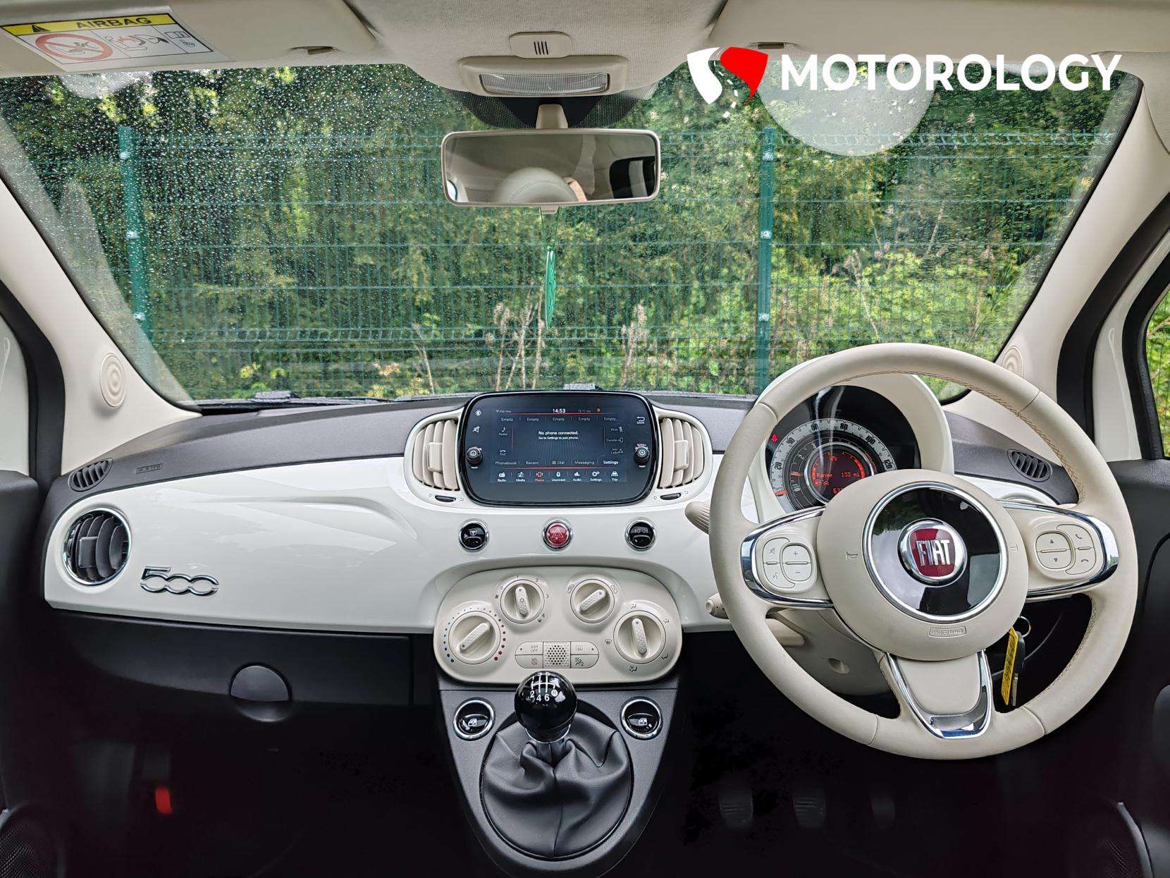 2020 FIAT 500 2020 FIAT 500