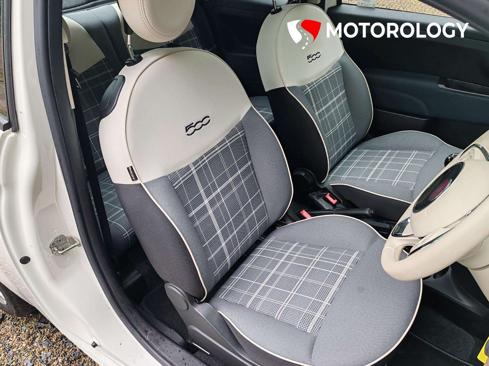 2020 FIAT 500 2020 FIAT 500