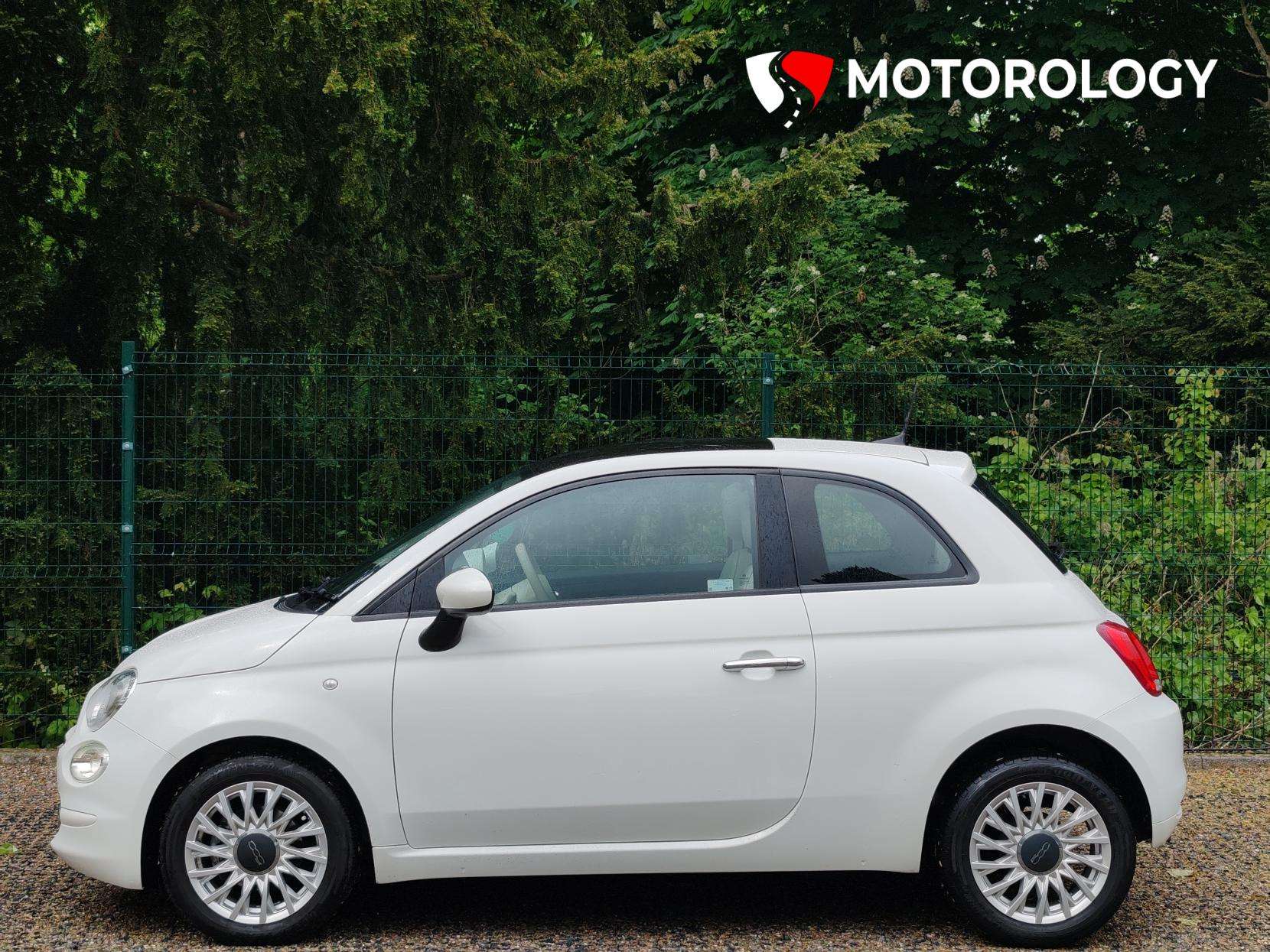 2020 FIAT 500 2020 FIAT 500