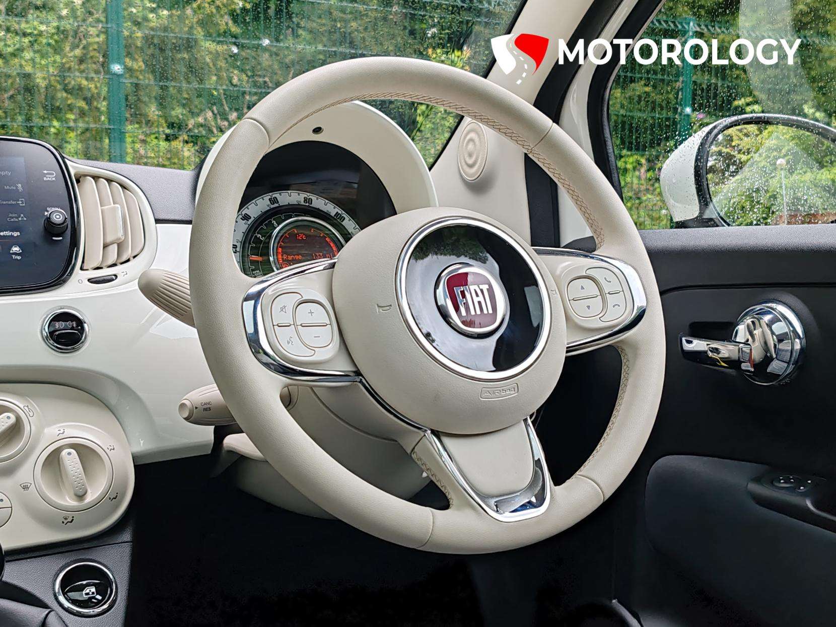 2020 FIAT 500 2020 FIAT 500