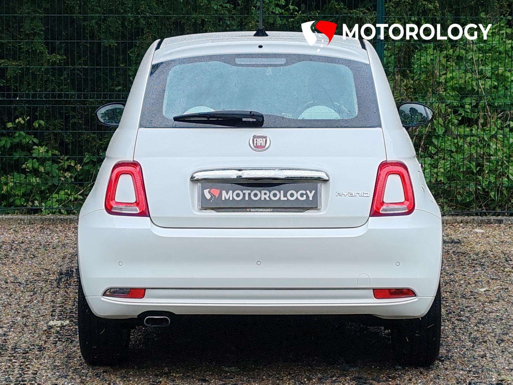 2020 FIAT 500 2020 FIAT 500