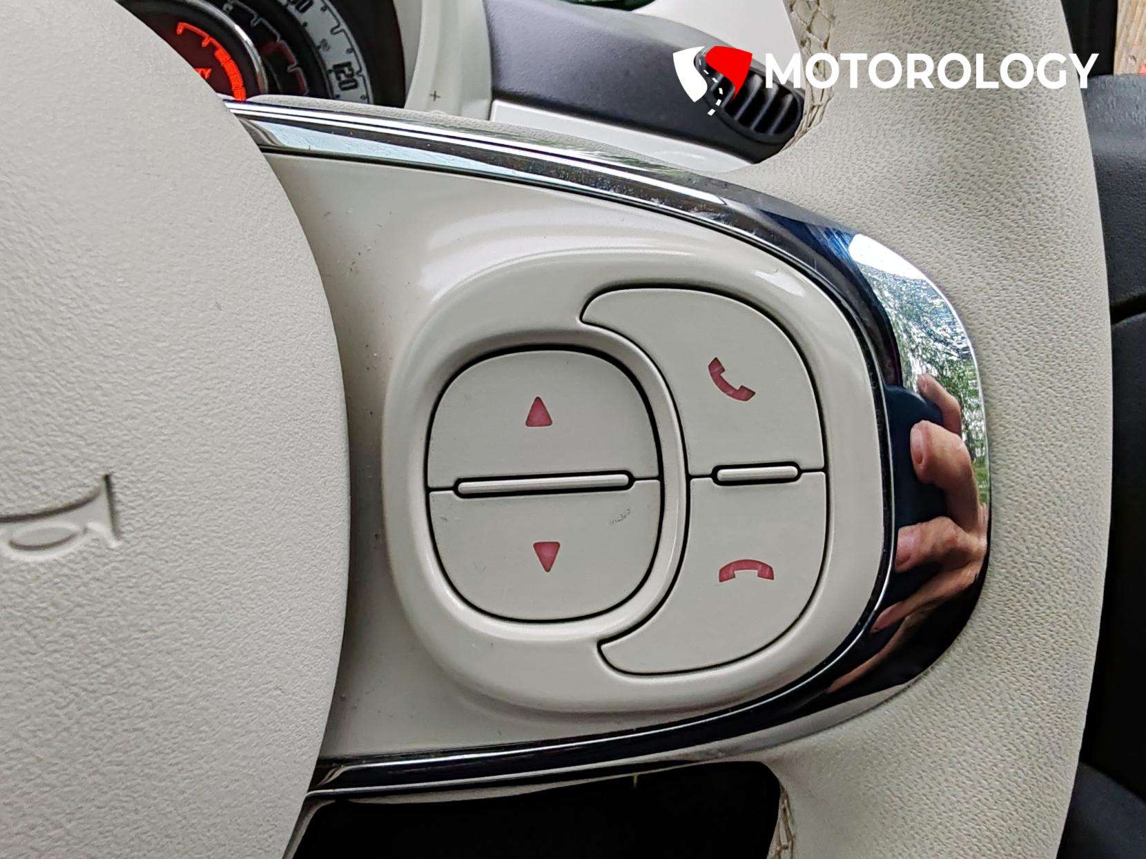 2020 FIAT 500 2020 FIAT 500