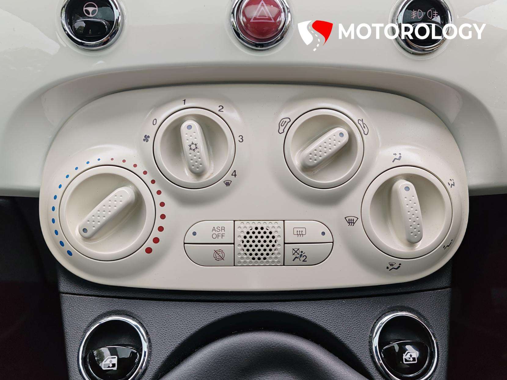 2020 FIAT 500 2020 FIAT 500