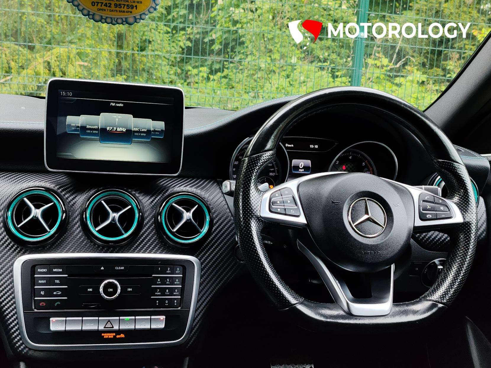 2016 MERCEDES-BENZ A CLASS 2016 MERCEDES-BENZ A CLASS