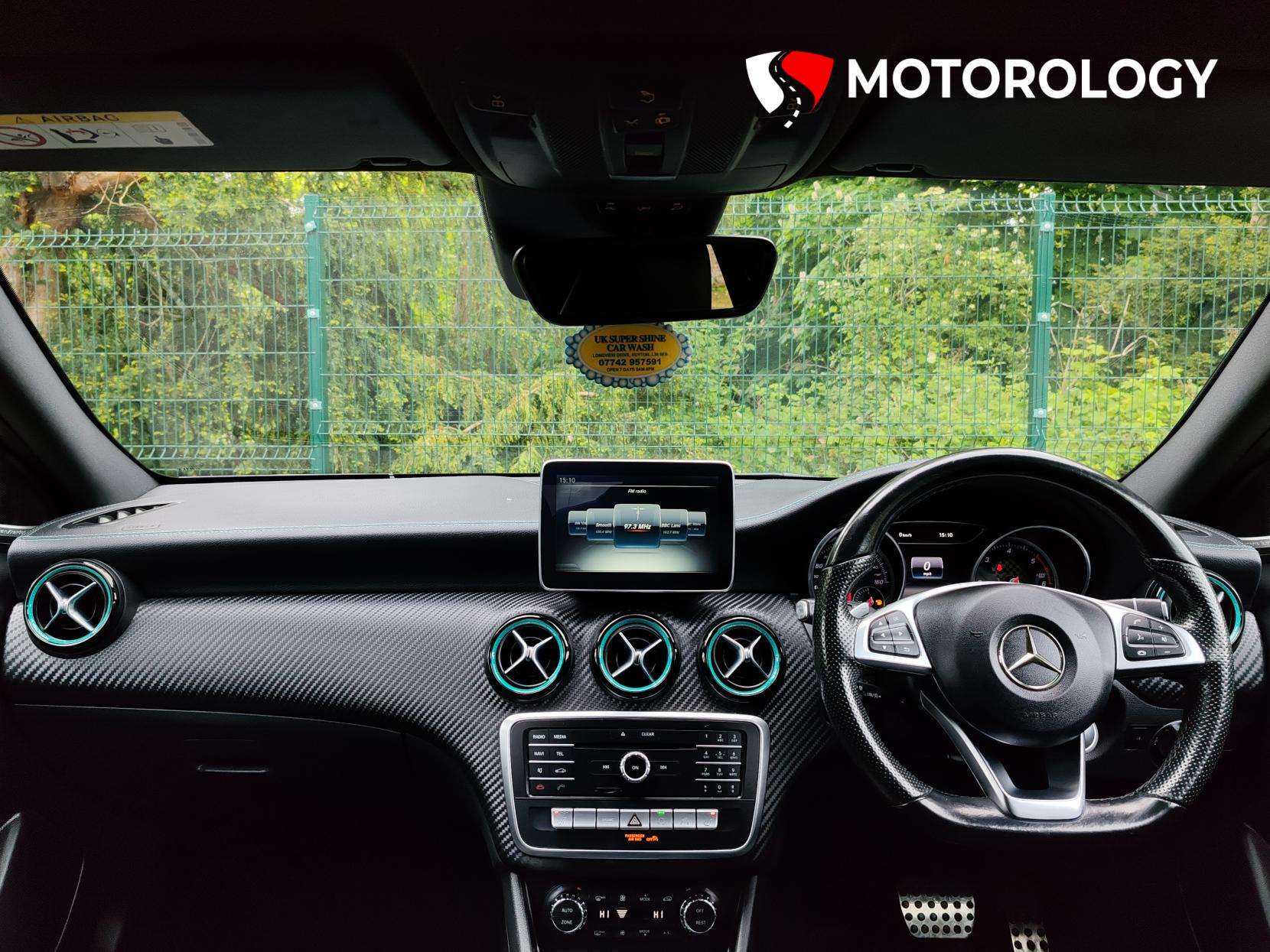 2016 MERCEDES-BENZ A CLASS 2016 MERCEDES-BENZ A CLASS