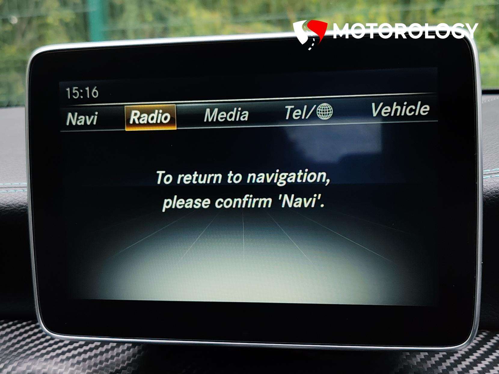 2016 MERCEDES-BENZ A CLASS 2016 MERCEDES-BENZ A CLASS