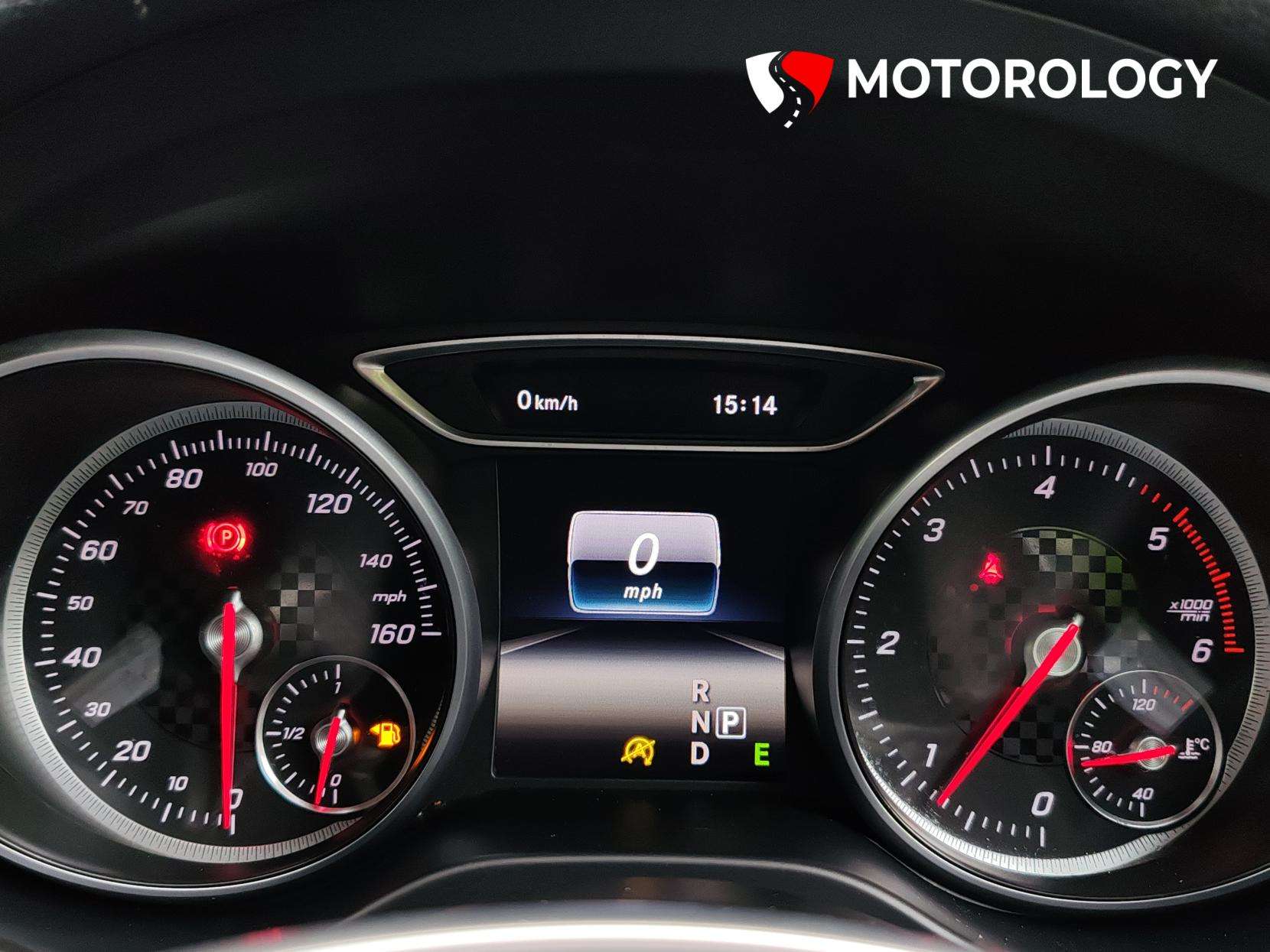 2016 MERCEDES-BENZ A CLASS 2016 MERCEDES-BENZ A CLASS