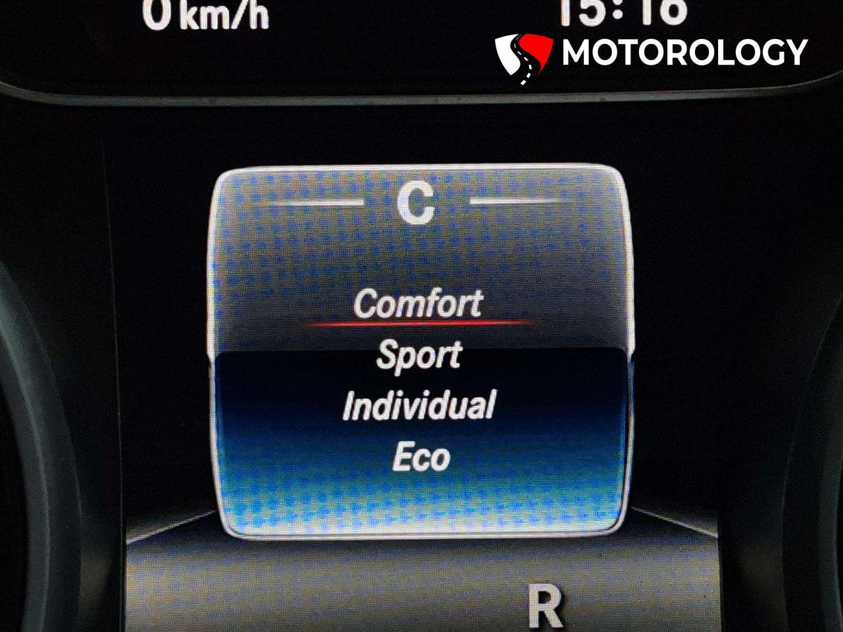 2016 MERCEDES-BENZ A CLASS 2016 MERCEDES-BENZ A CLASS