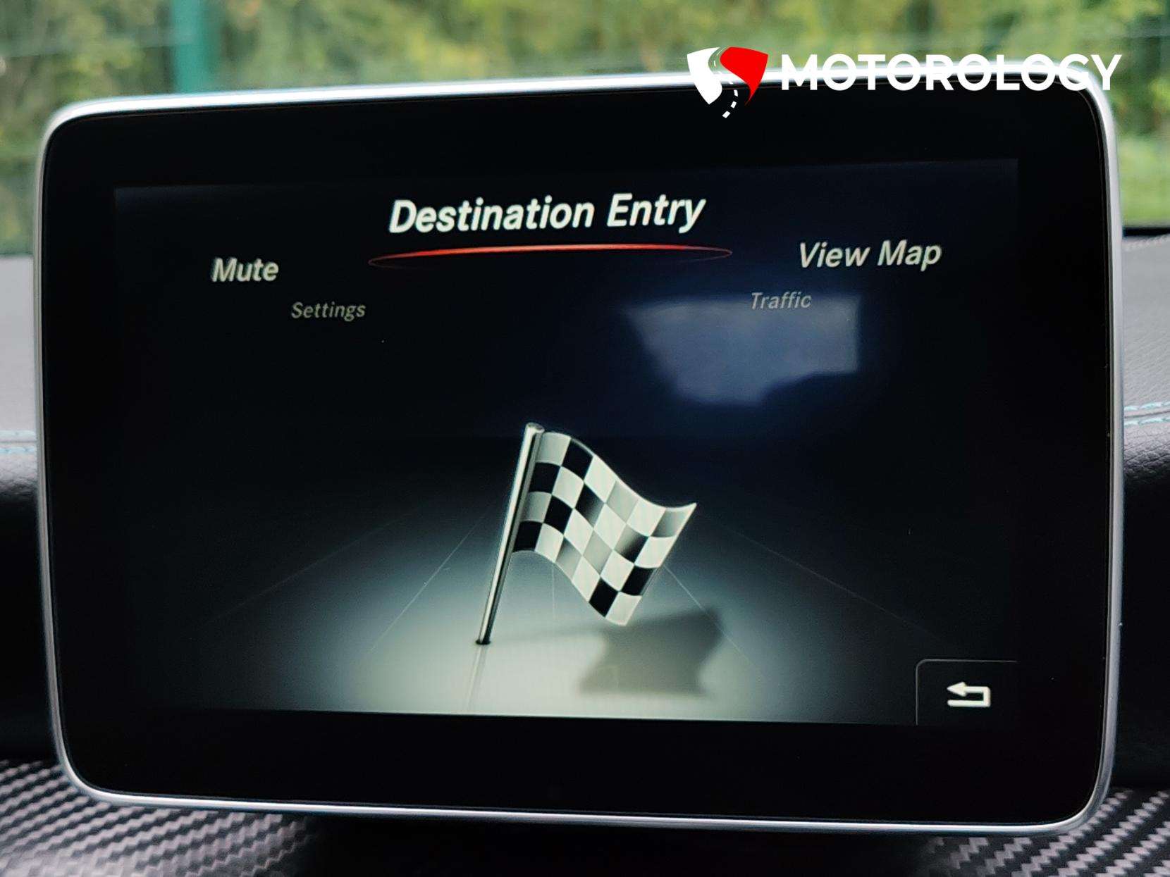 2016 MERCEDES-BENZ A CLASS 2016 MERCEDES-BENZ A CLASS