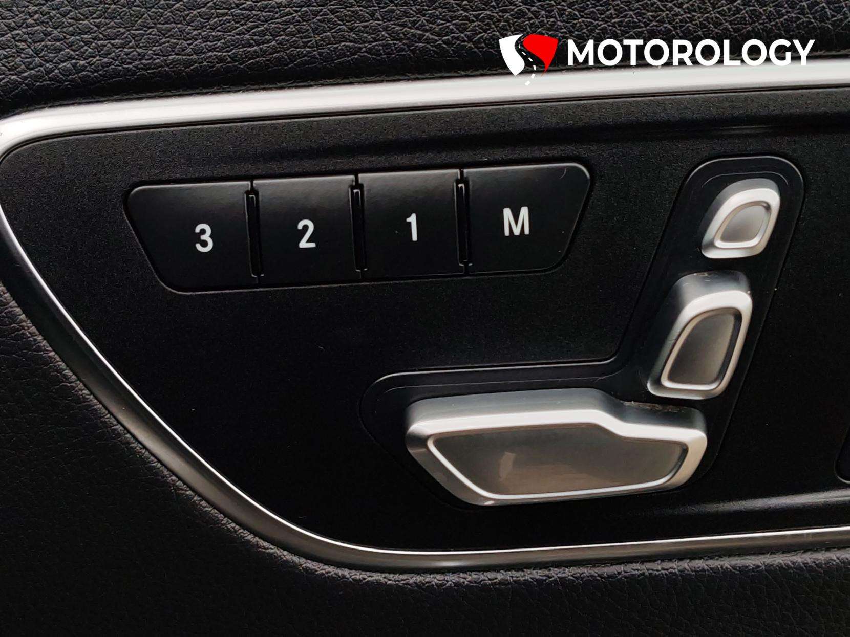 2016 MERCEDES-BENZ A CLASS 2016 MERCEDES-BENZ A CLASS
