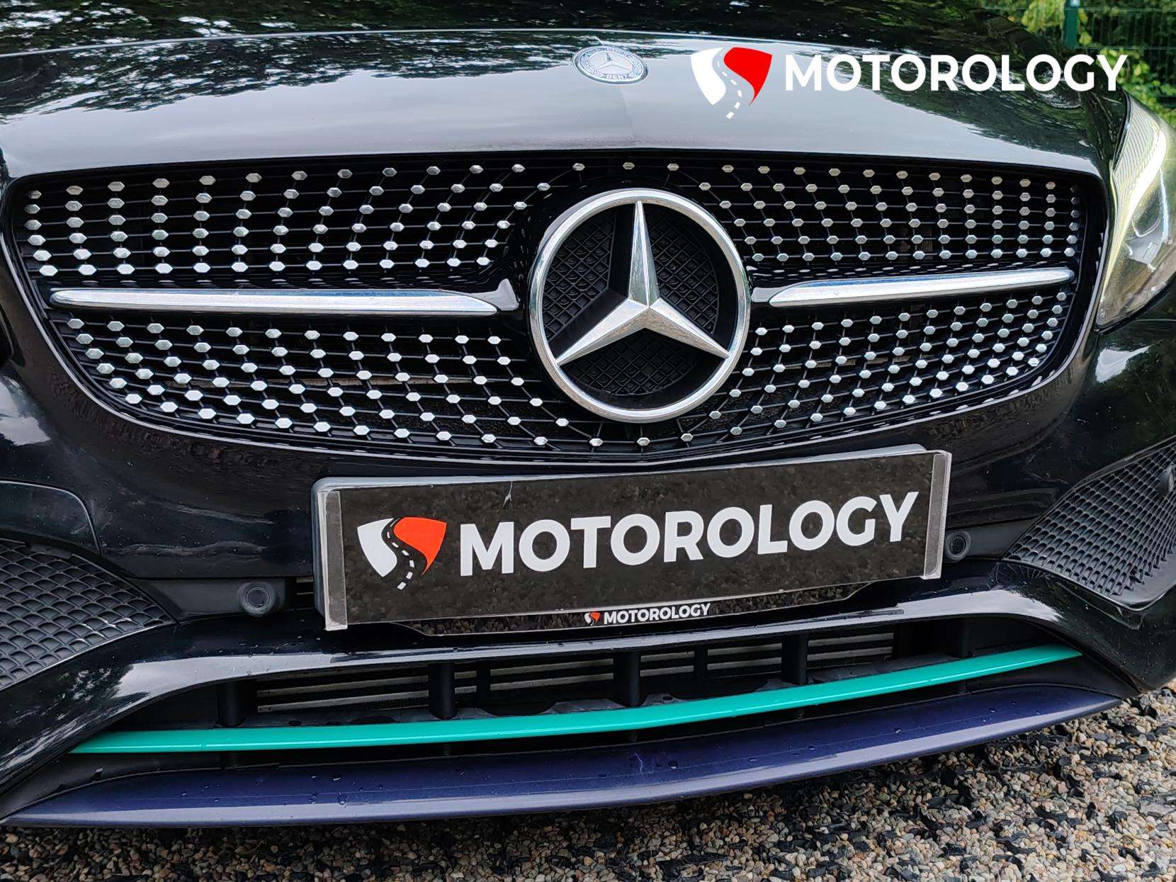 2016 MERCEDES-BENZ A CLASS 2016 MERCEDES-BENZ A CLASS