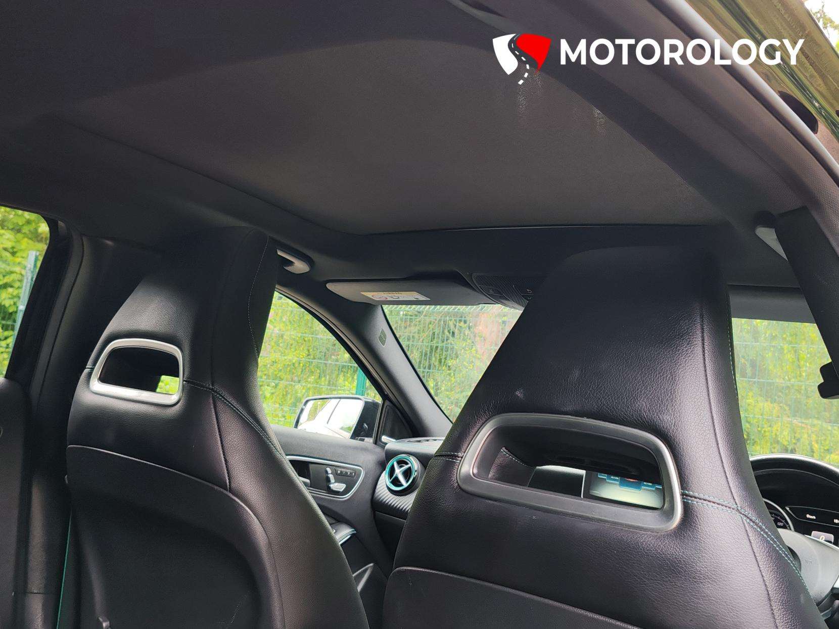 2016 MERCEDES-BENZ A CLASS 2016 MERCEDES-BENZ A CLASS