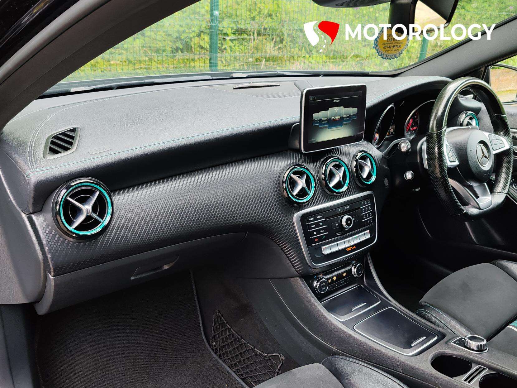 2016 MERCEDES-BENZ A CLASS 2016 MERCEDES-BENZ A CLASS