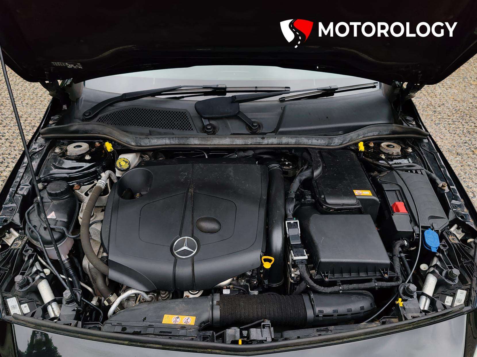 2016 MERCEDES-BENZ A CLASS 2016 MERCEDES-BENZ A CLASS