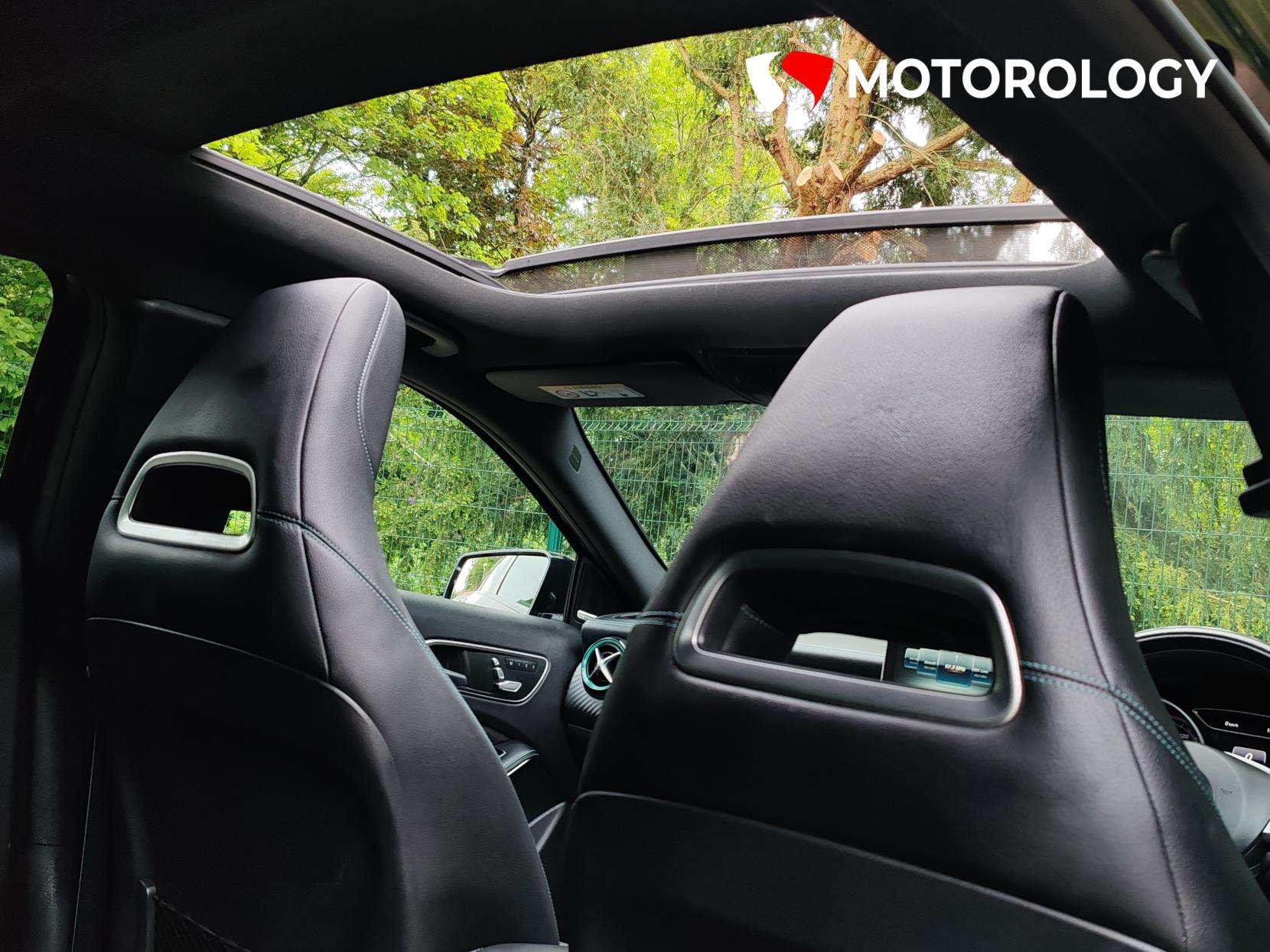 2016 MERCEDES-BENZ A CLASS 2016 MERCEDES-BENZ A CLASS