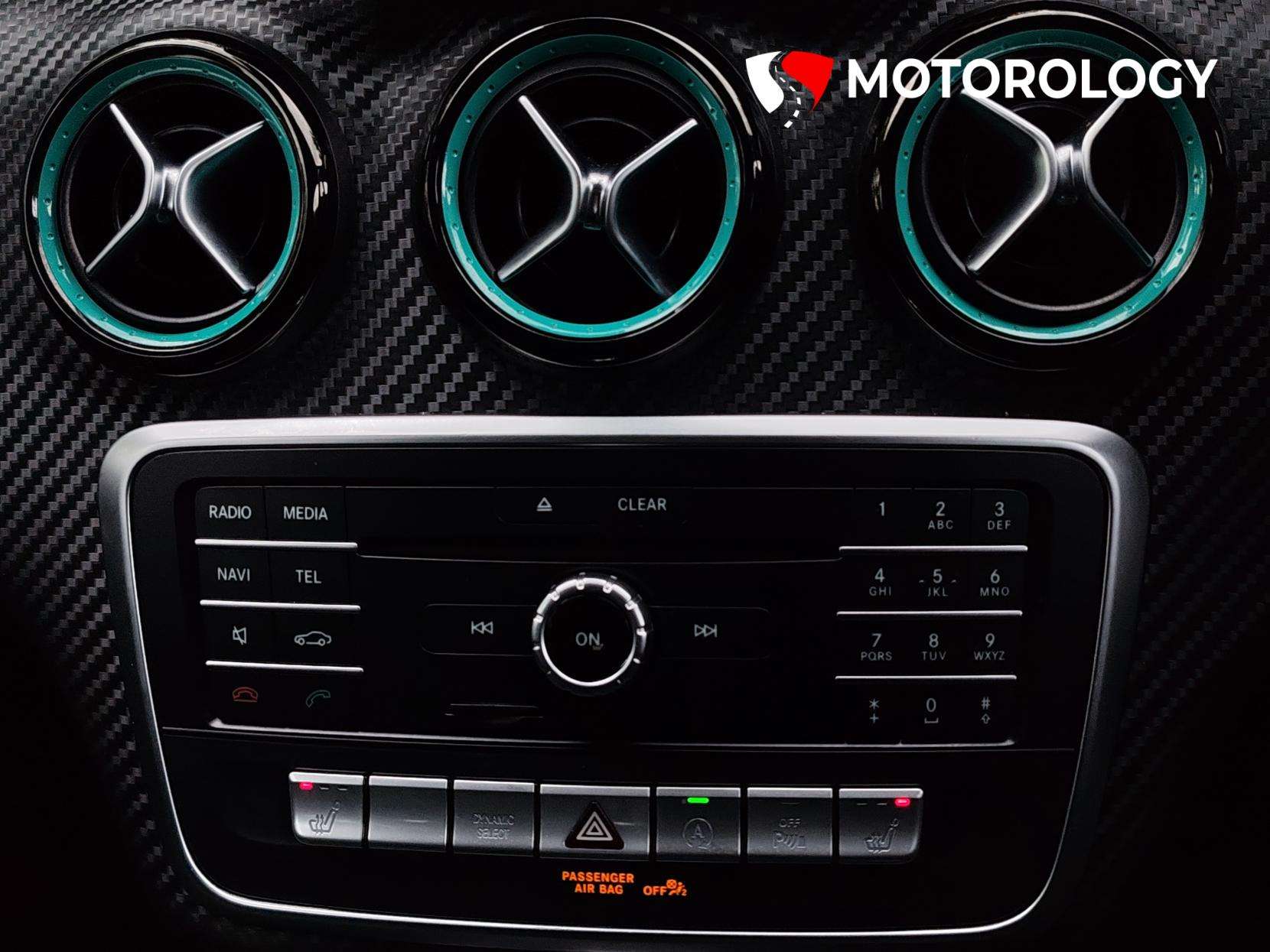 2016 MERCEDES-BENZ A CLASS 2016 MERCEDES-BENZ A CLASS