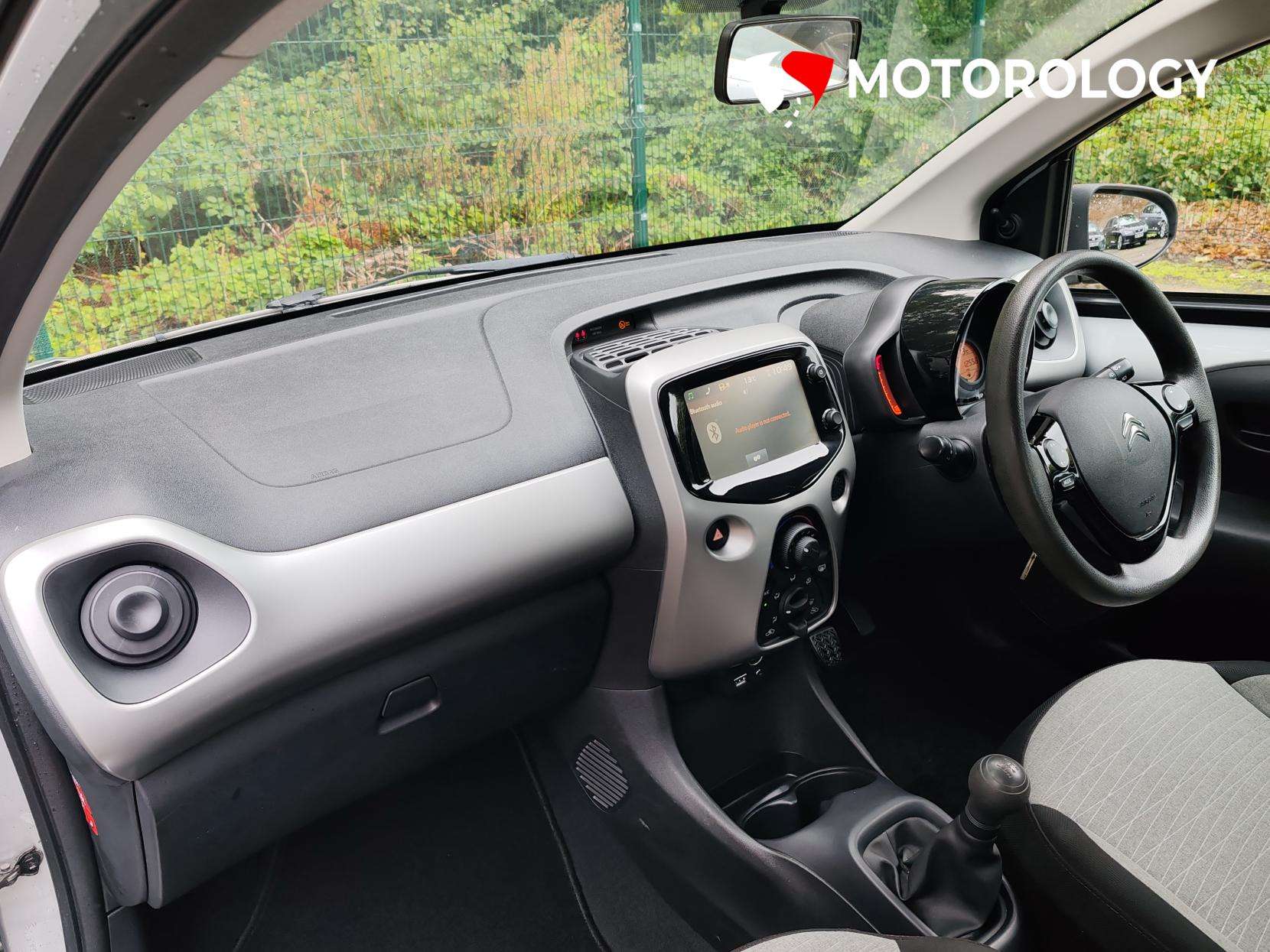 2018 CITROEN C1 2018 CITROEN C1
