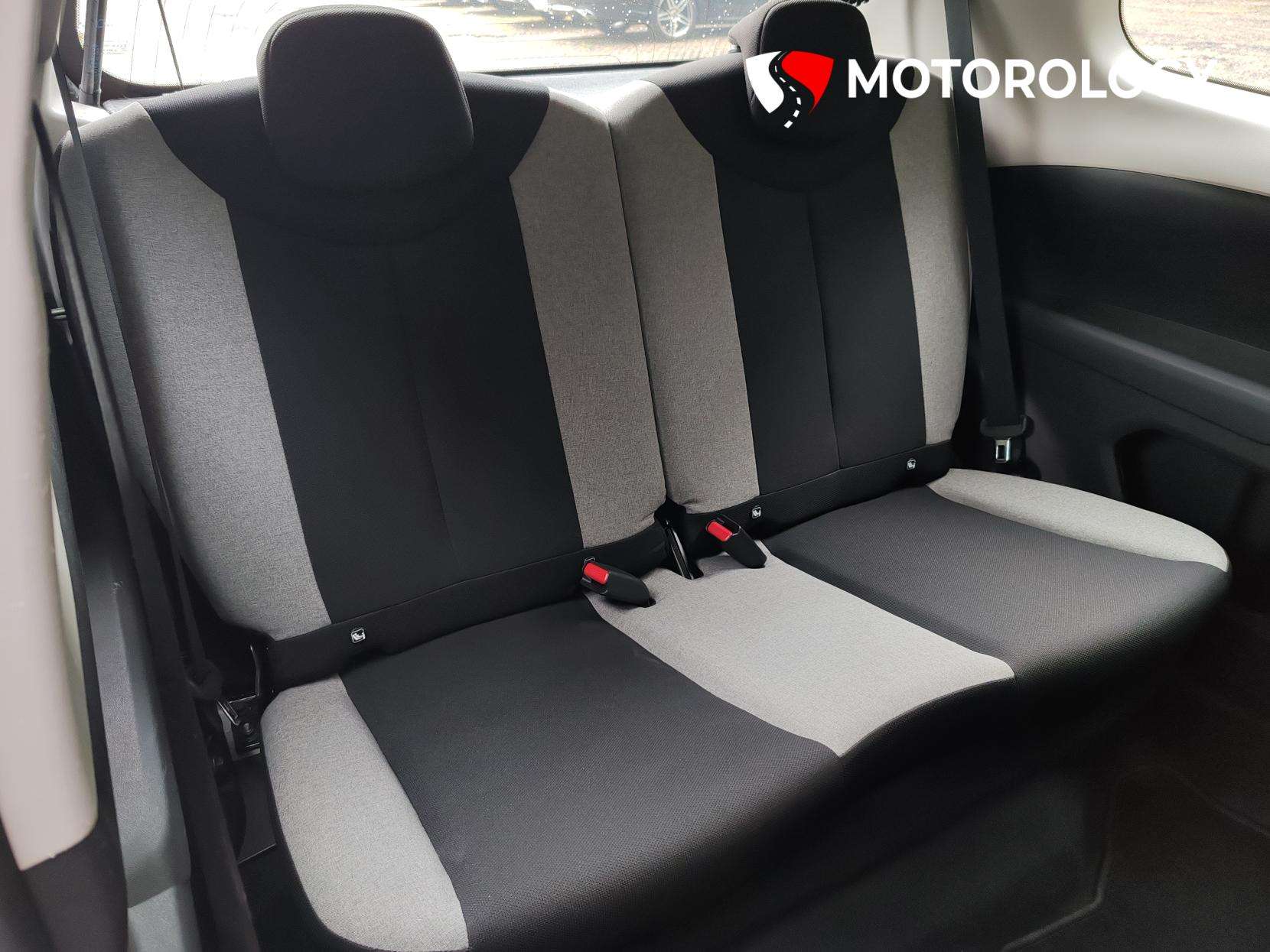 2018 CITROEN C1 2018 CITROEN C1