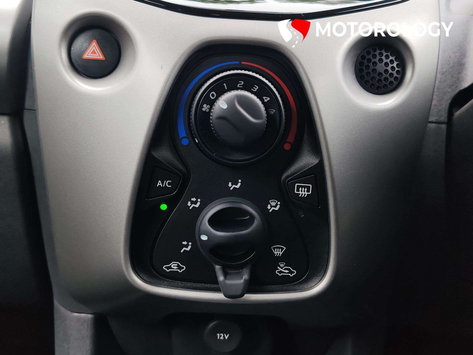 2018 CITROEN C1 2018 CITROEN C1
