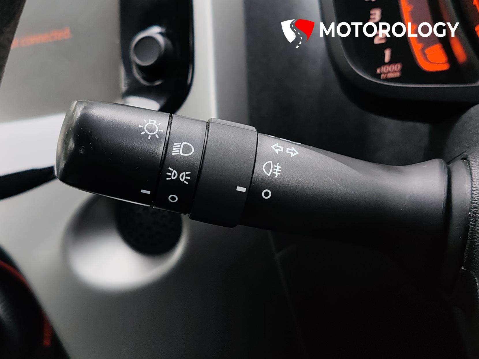 2018 CITROEN C1 2018 CITROEN C1