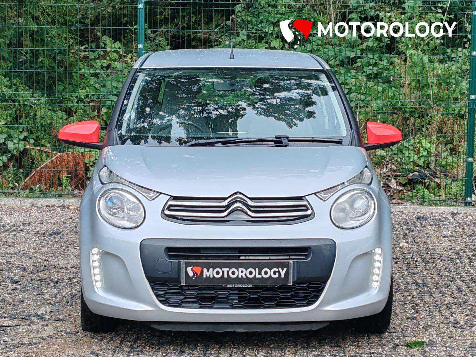 2018 CITROEN C1 2018 CITROEN C1