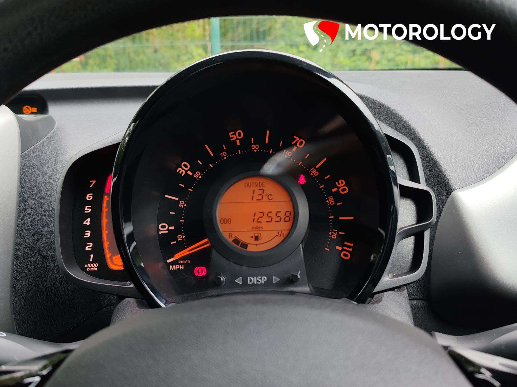 2018 CITROEN C1 2018 CITROEN C1