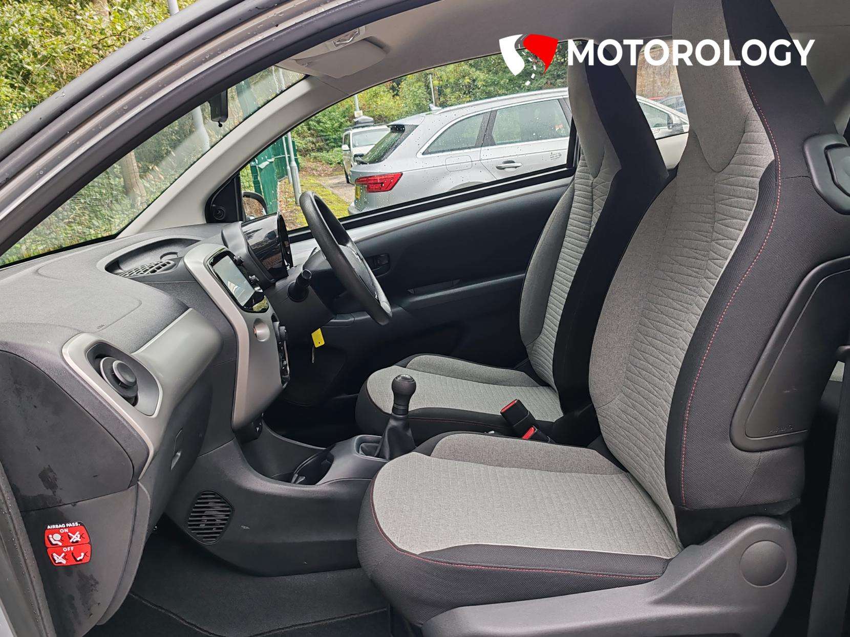2018 CITROEN C1 2018 CITROEN C1