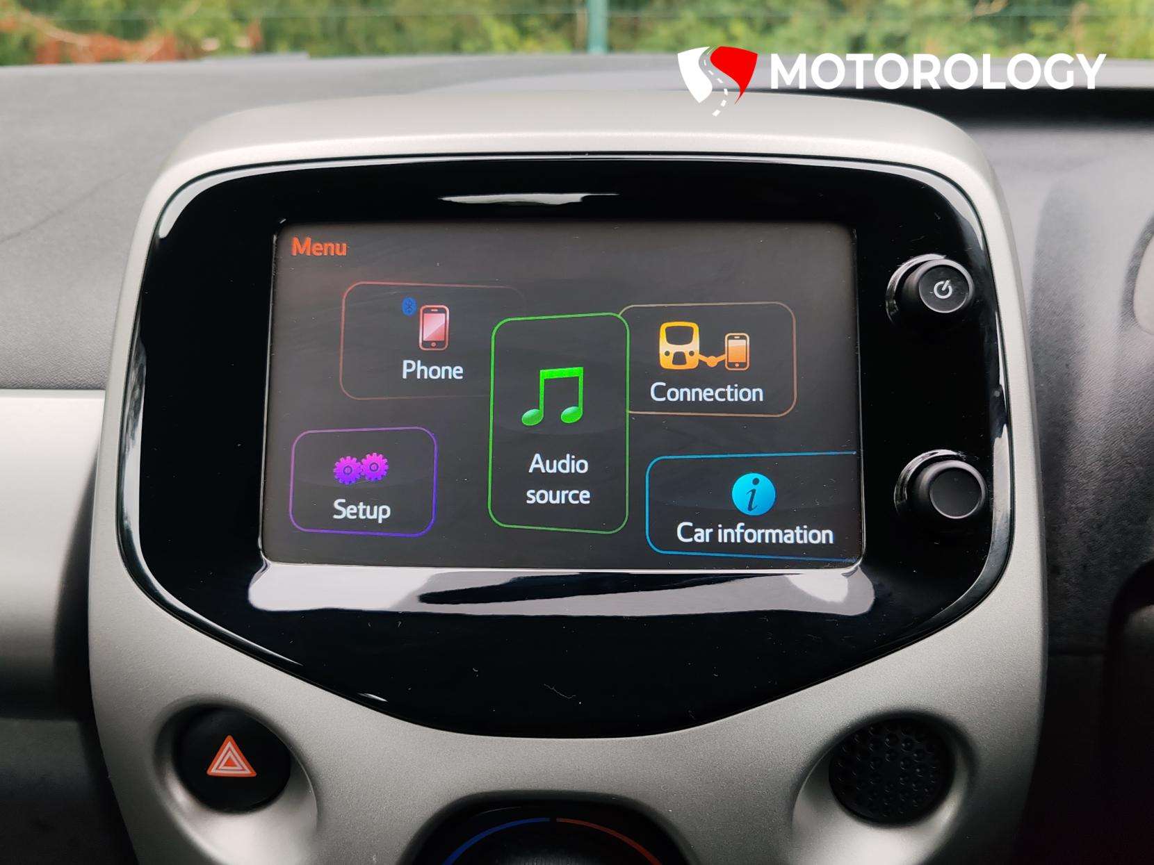 2018 CITROEN C1 2018 CITROEN C1