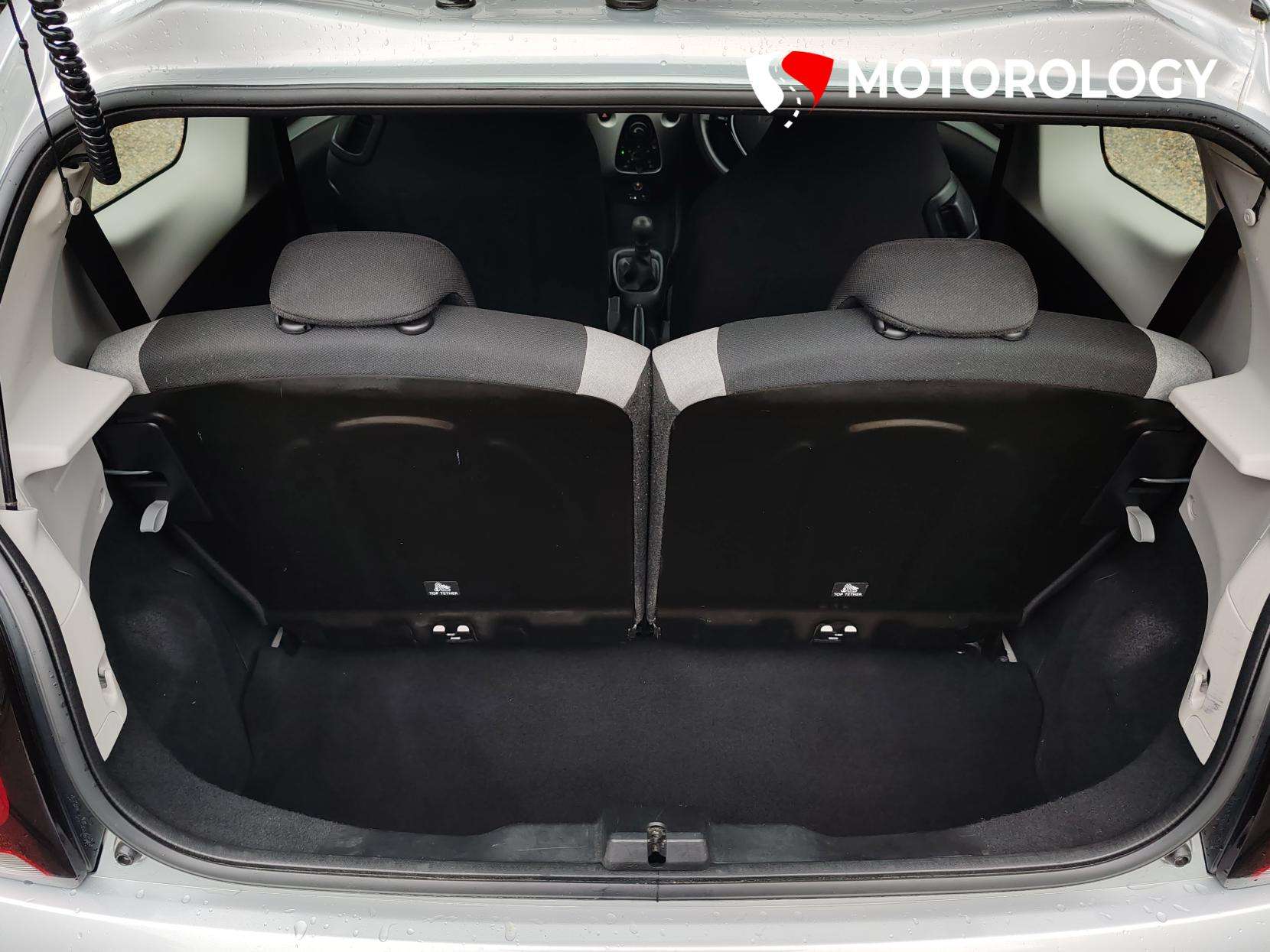 2018 CITROEN C1 2018 CITROEN C1