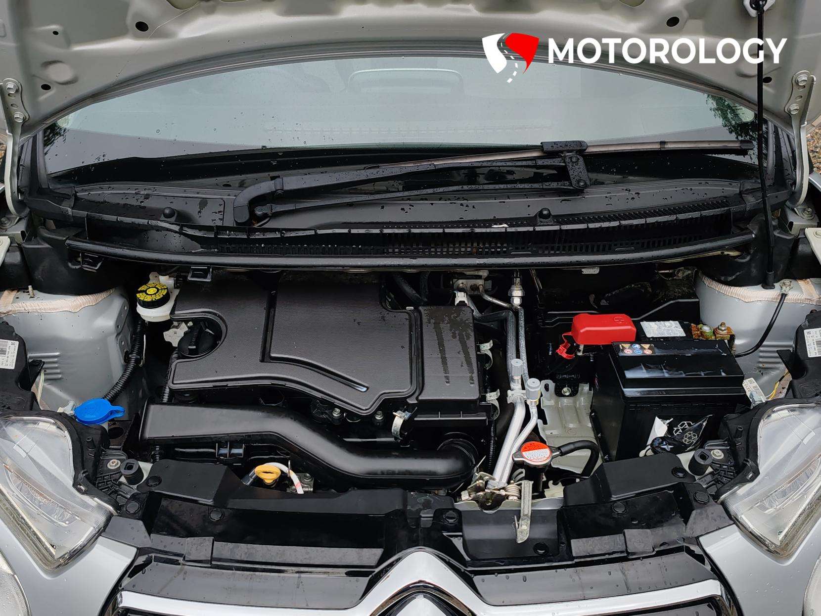 2018 CITROEN C1 2018 CITROEN C1