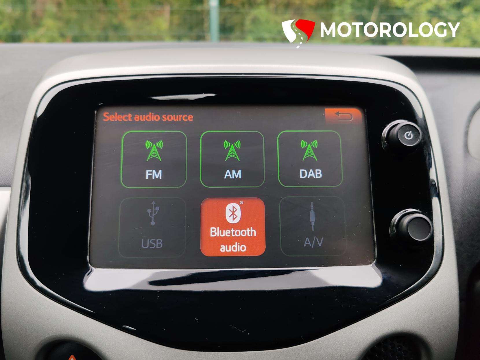 2018 CITROEN C1 2018 CITROEN C1