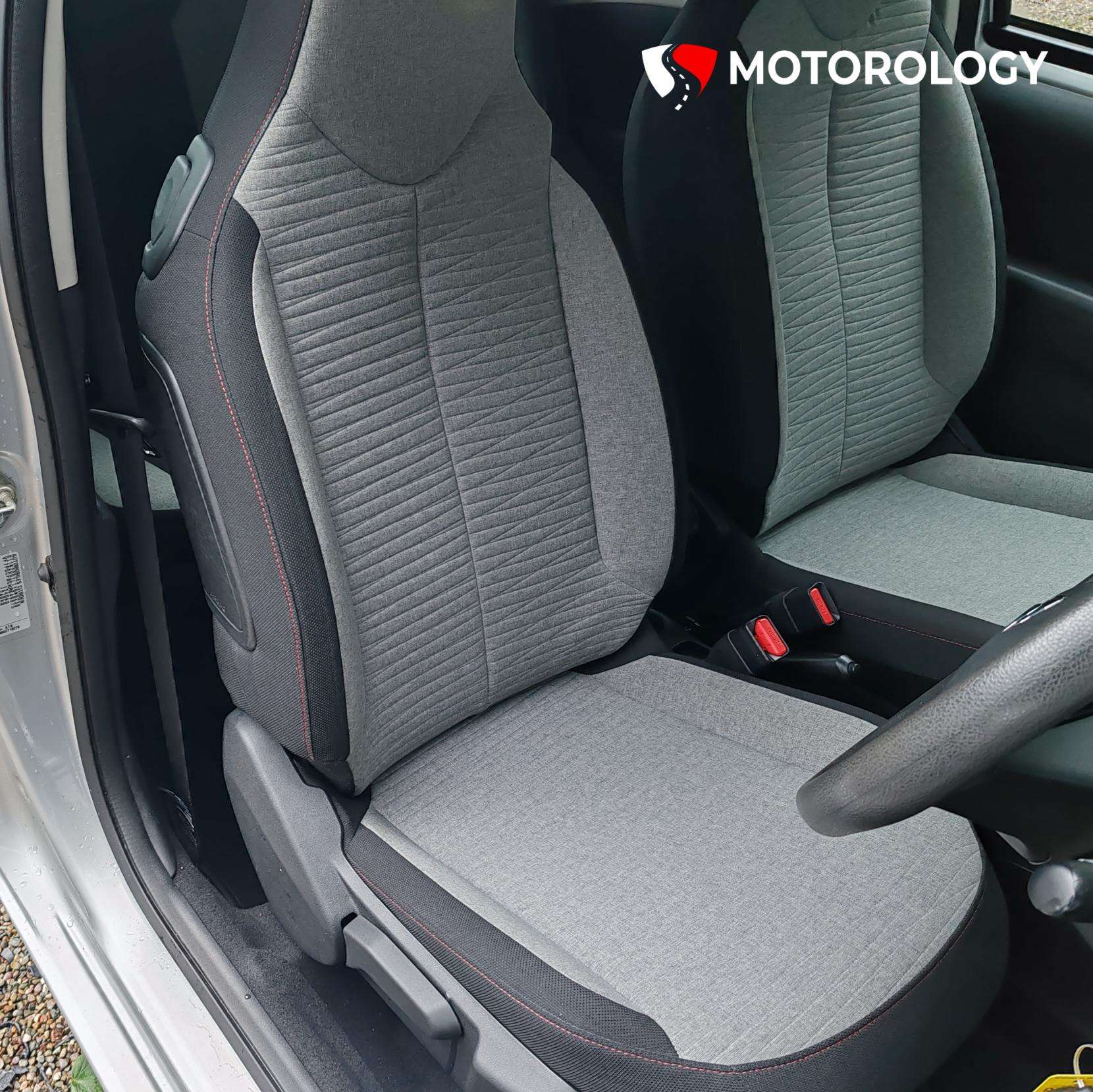 2018 CITROEN C1 2018 CITROEN C1