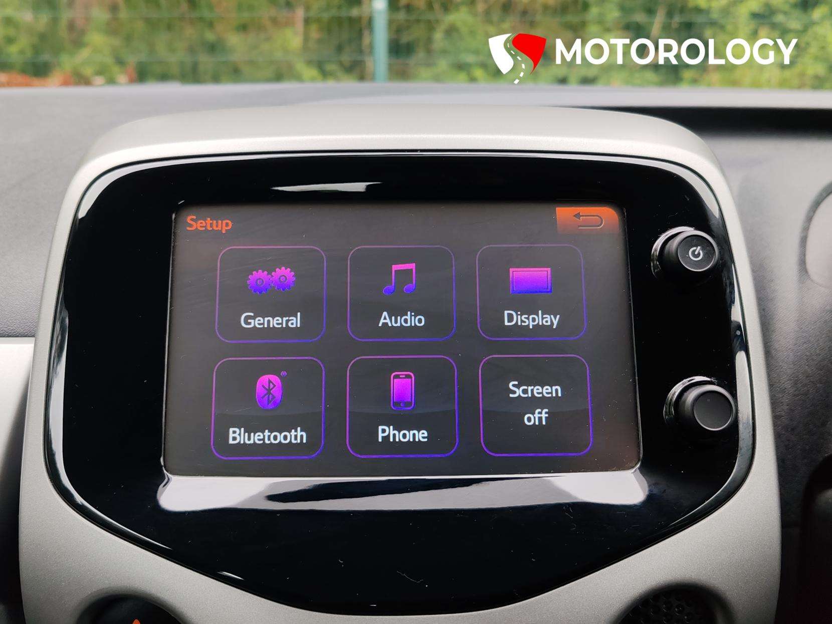 2018 CITROEN C1 2018 CITROEN C1