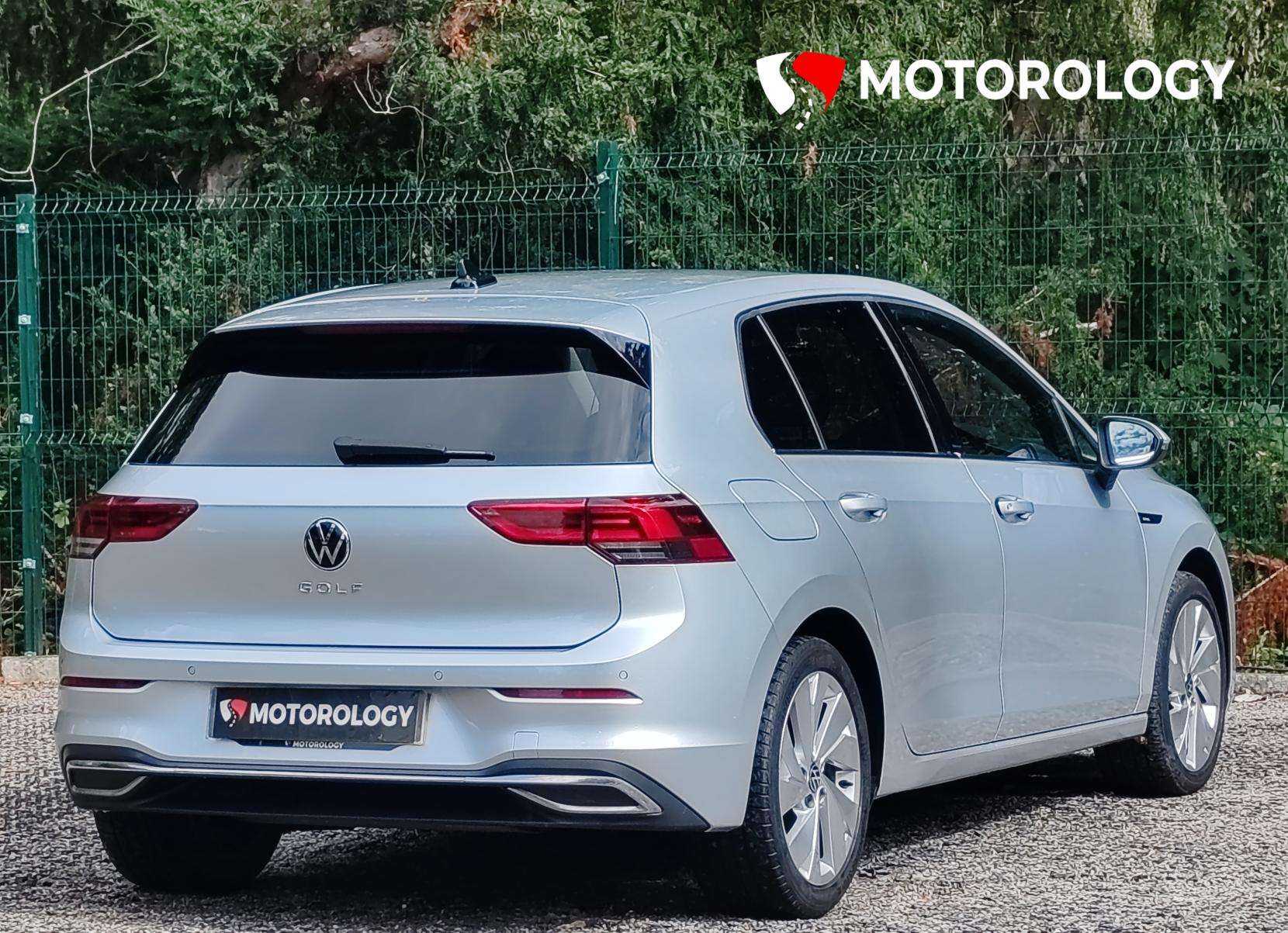 2020 VOLKSWAGEN GOLF 2020 VOLKSWAGEN GOLF