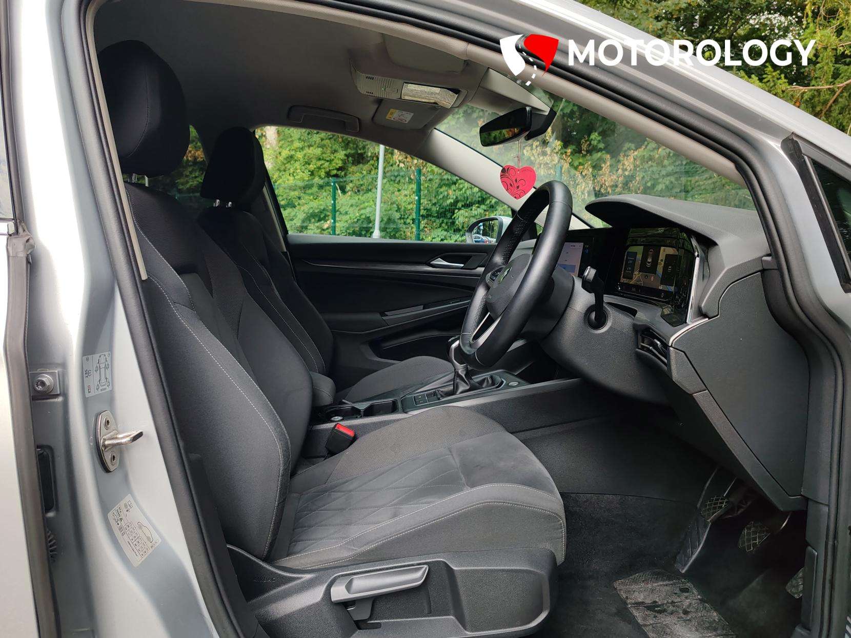 2020 VOLKSWAGEN GOLF 2020 VOLKSWAGEN GOLF